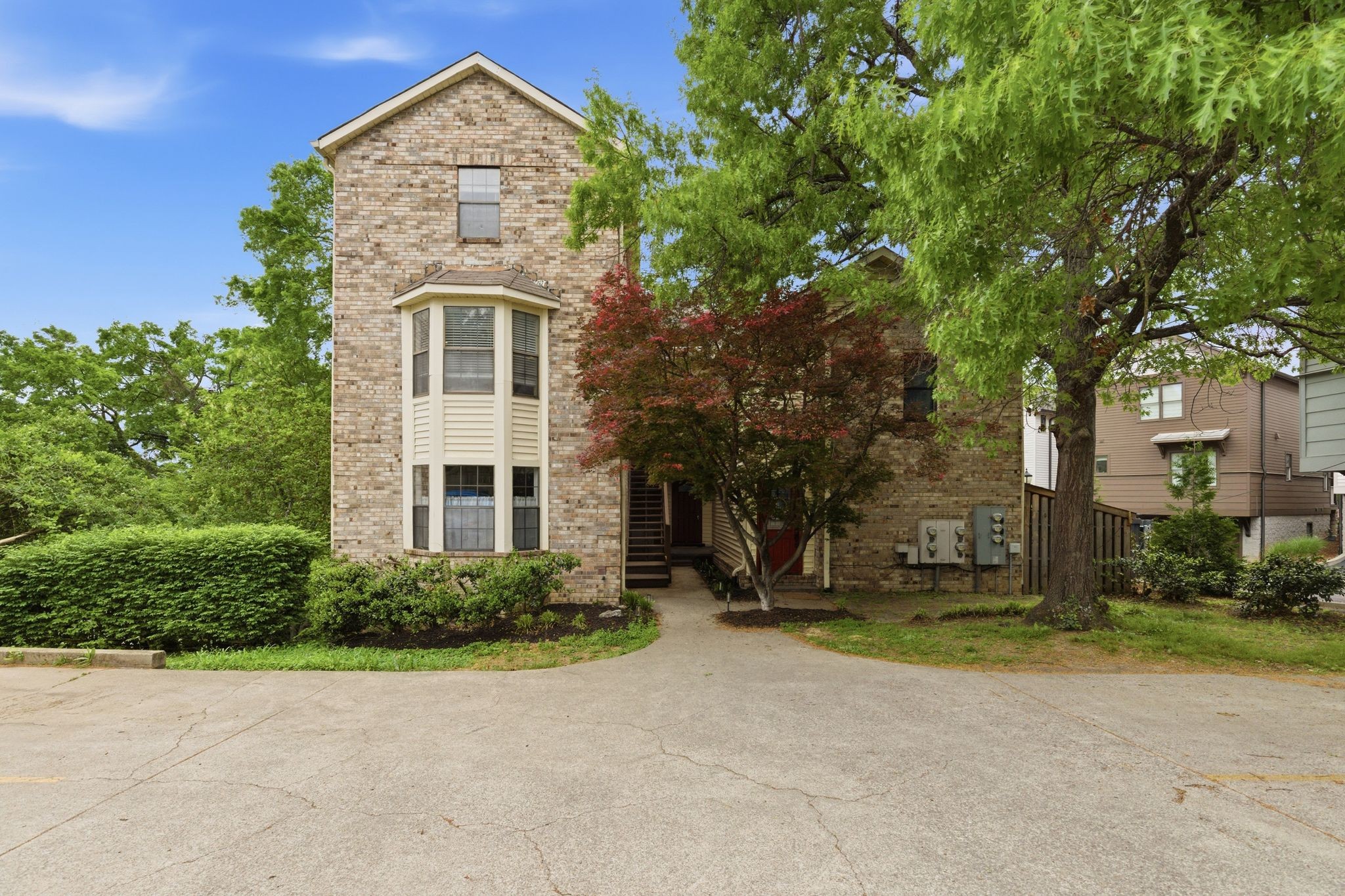 515 Chesterfield Ave Unit: F