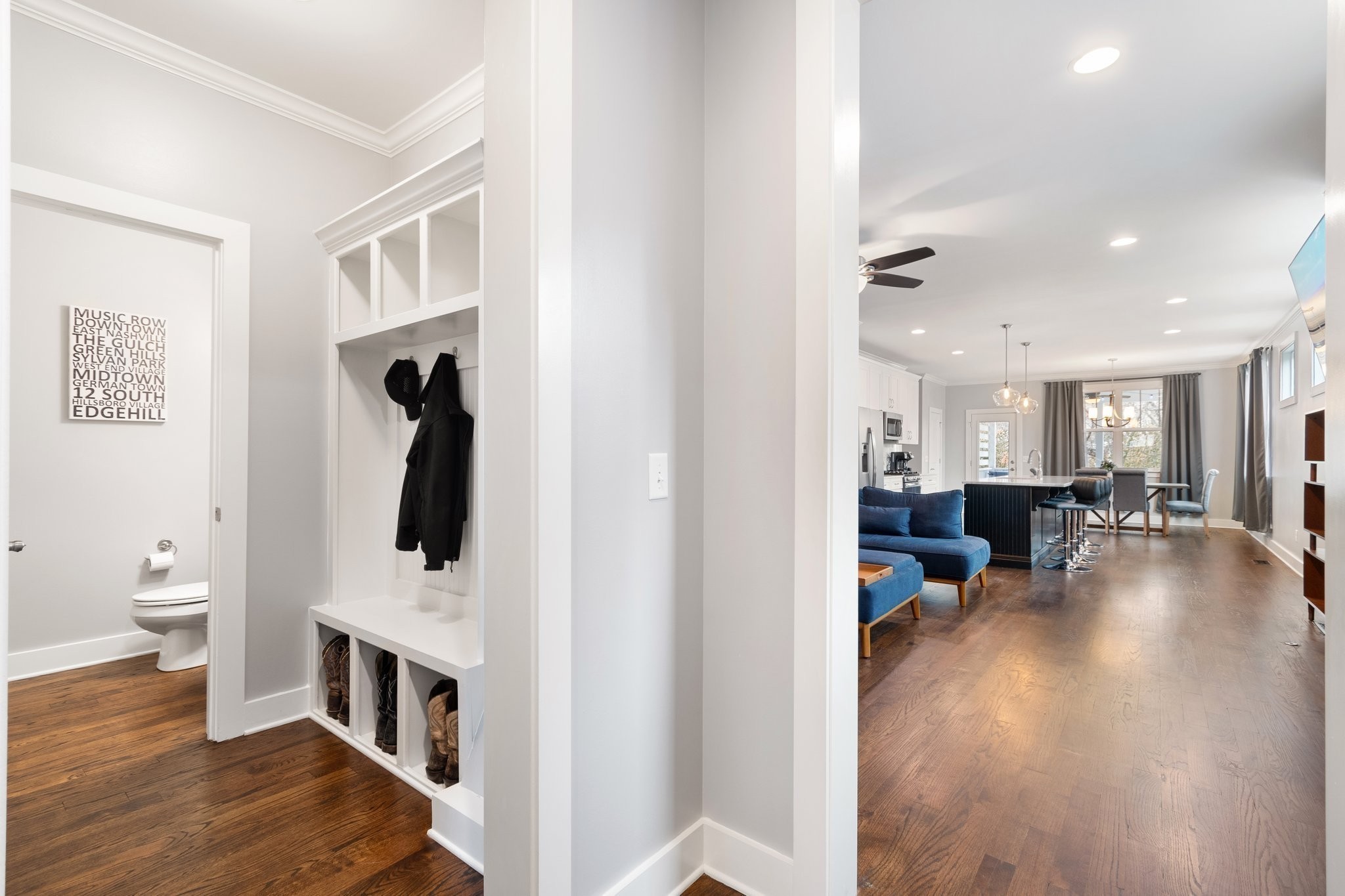 223B Orlando Ave
