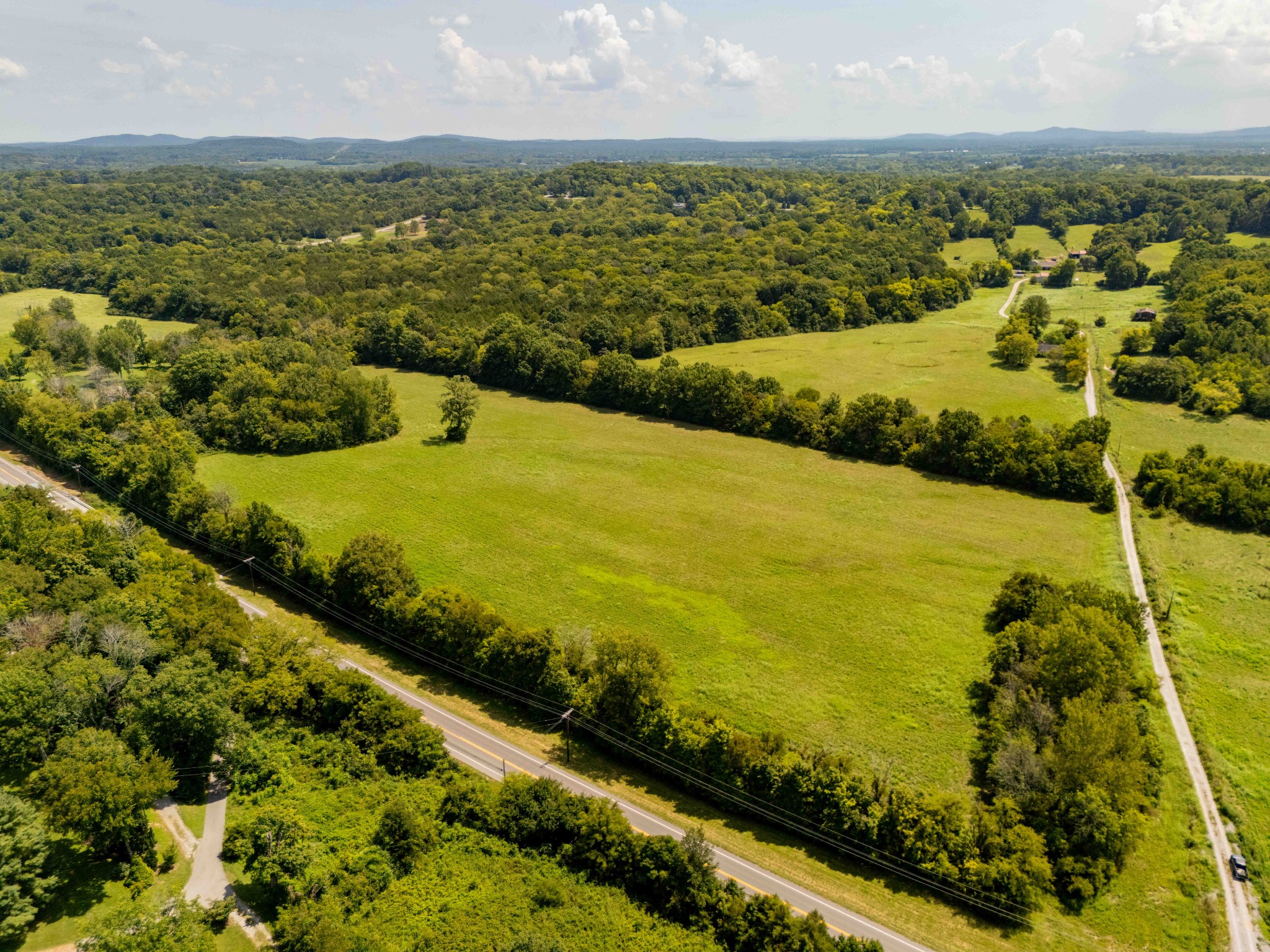 0 Horton Hwy