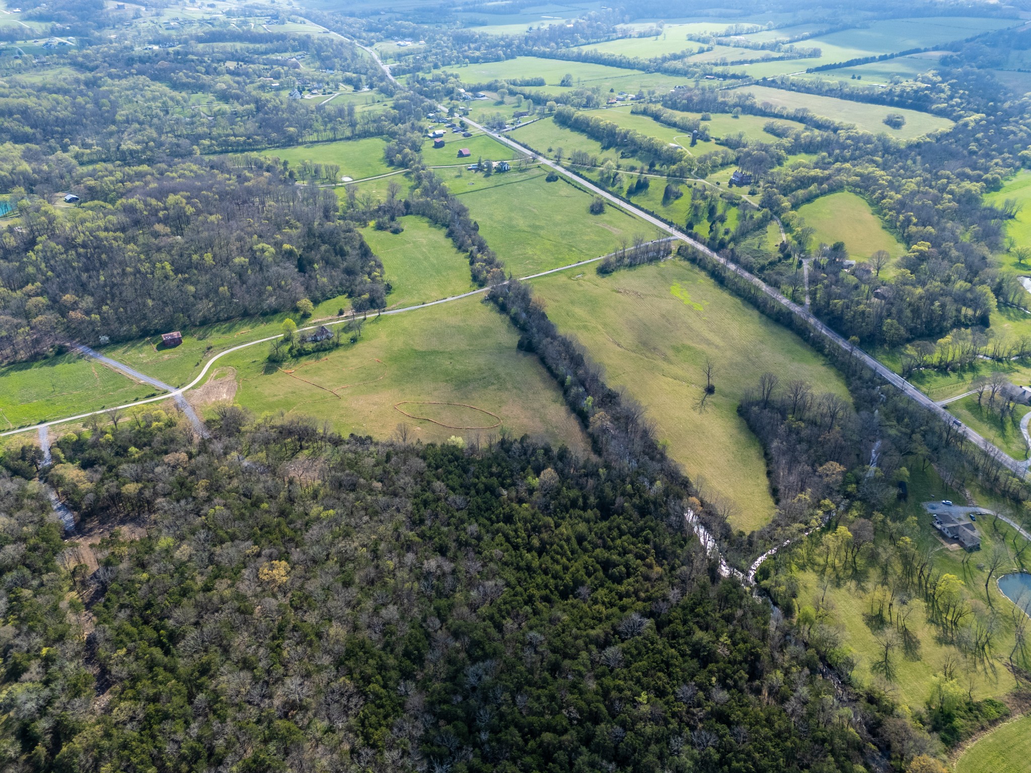0 Horton Hwy
