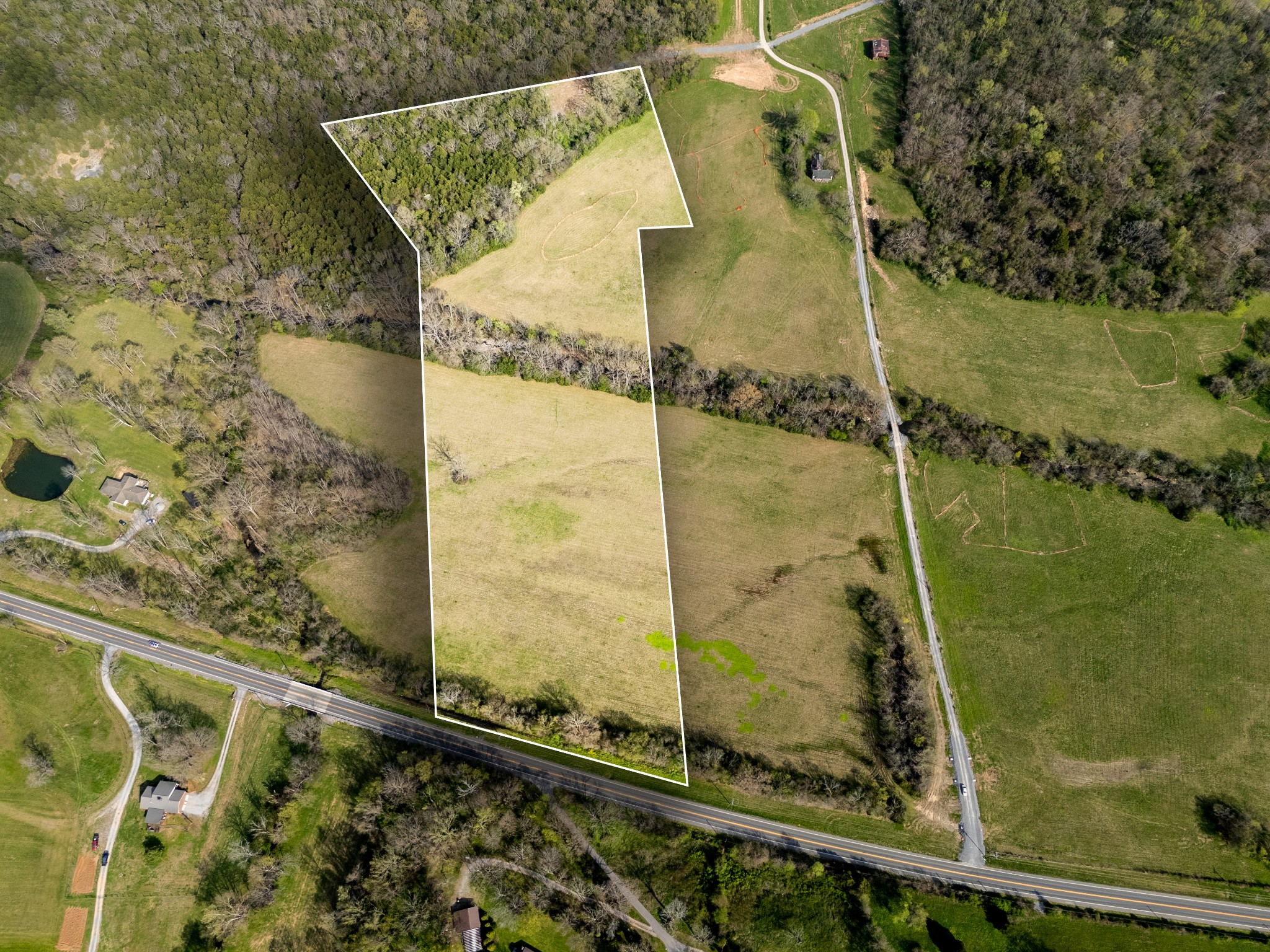 0 Horton Hwy