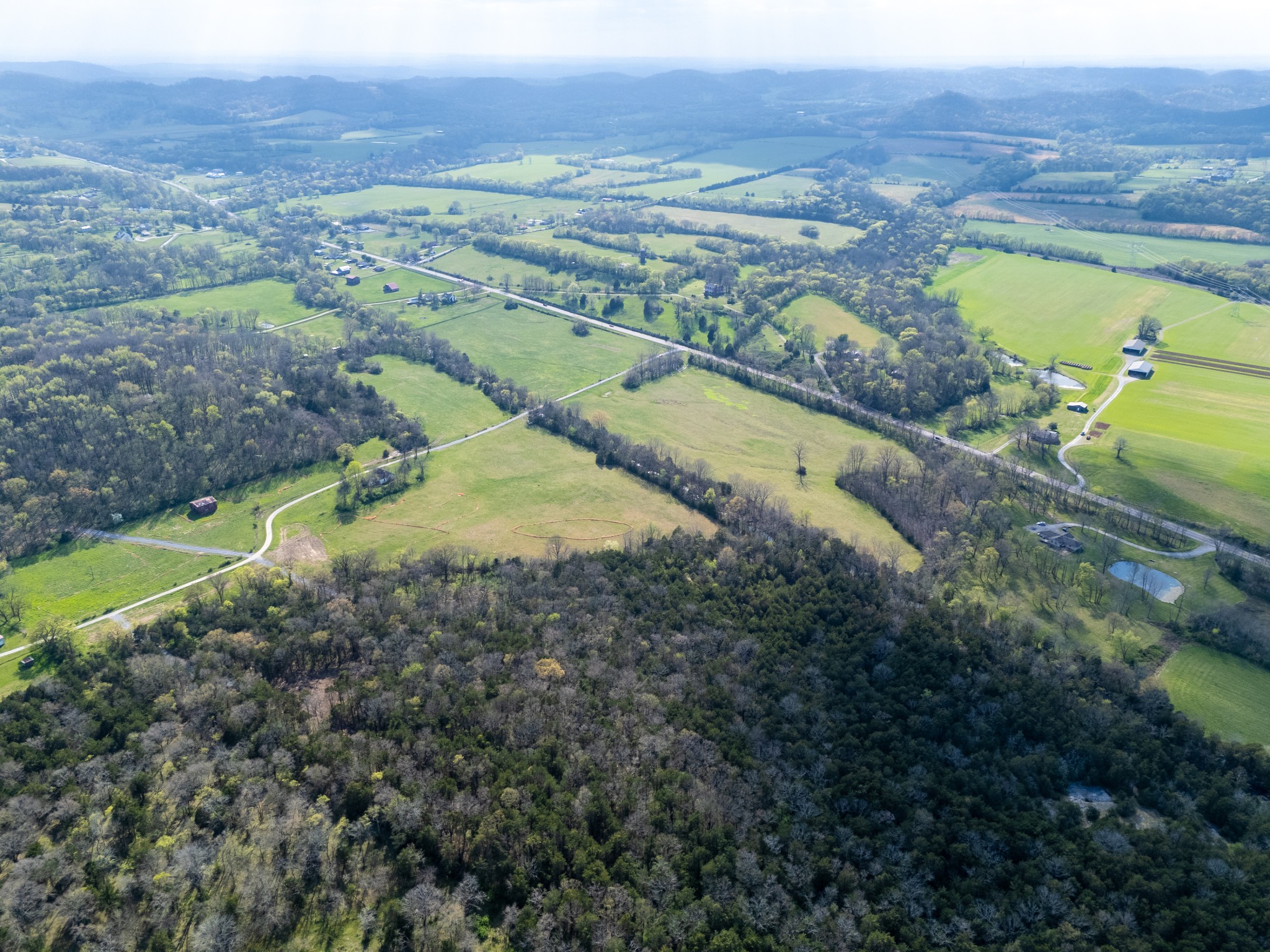 0 Horton Hwy