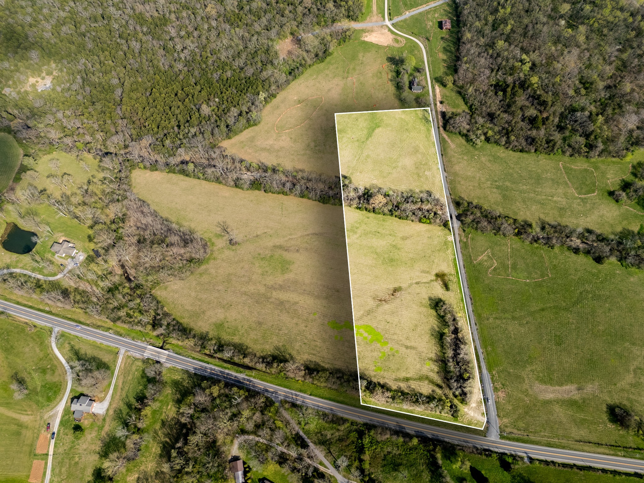 0 Horton Hwy