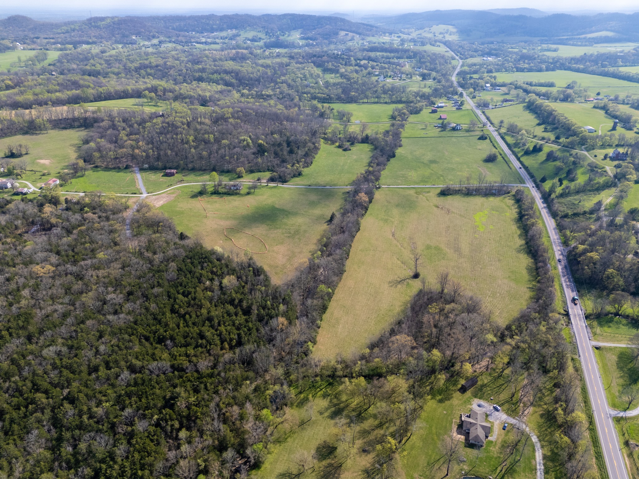 0 Horton Hwy