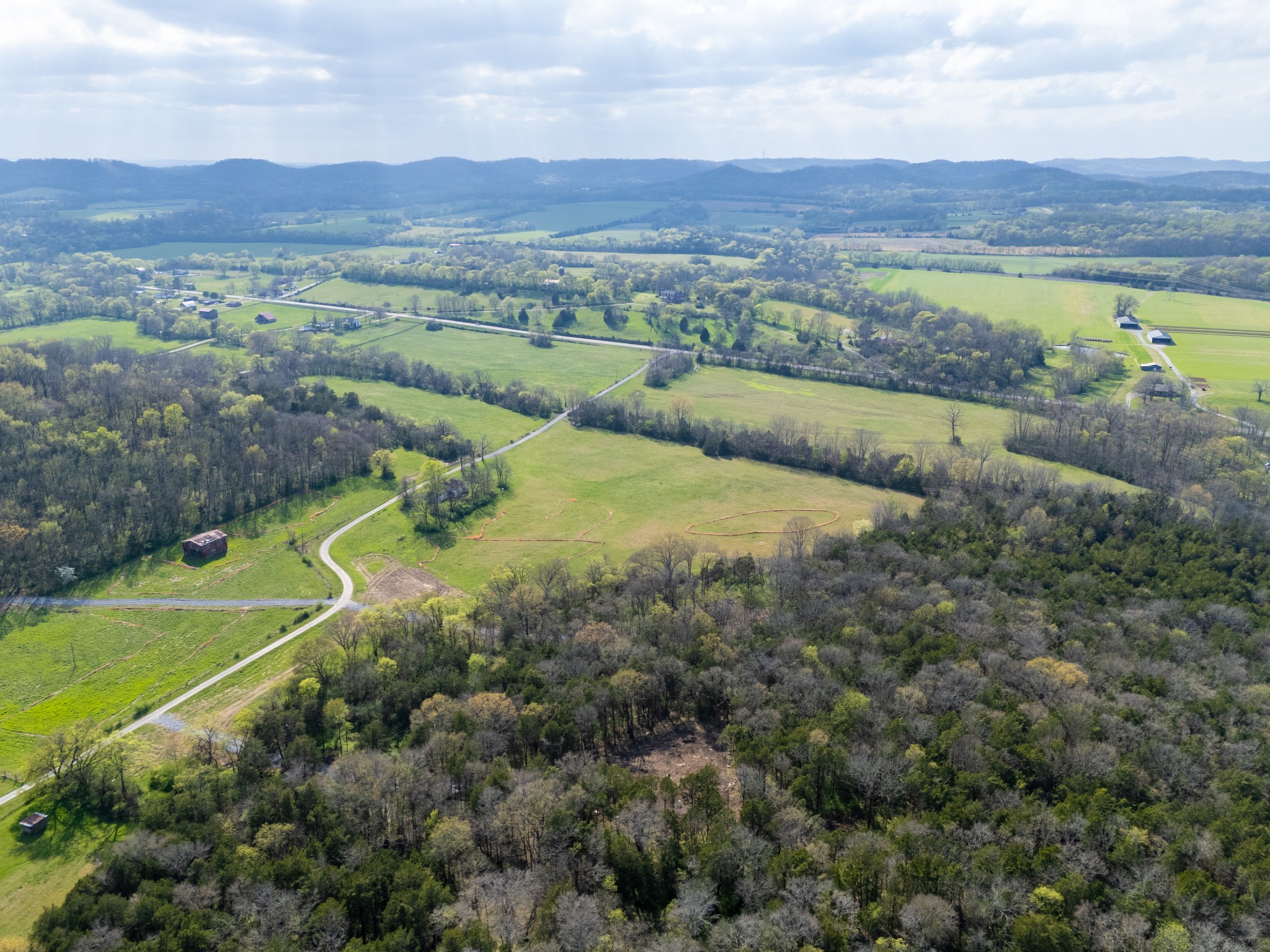 0 Horton Hwy