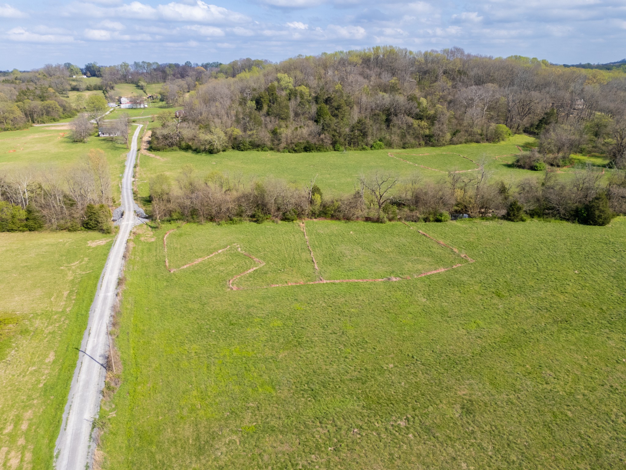 0 Horton Hwy
