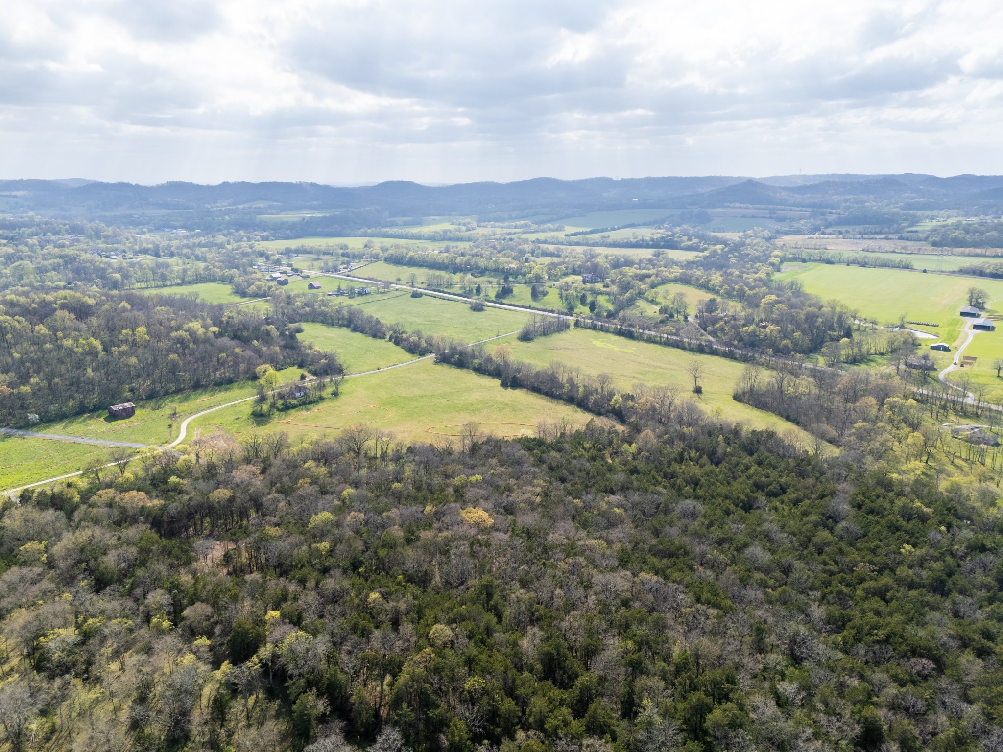 0 Horton Hwy