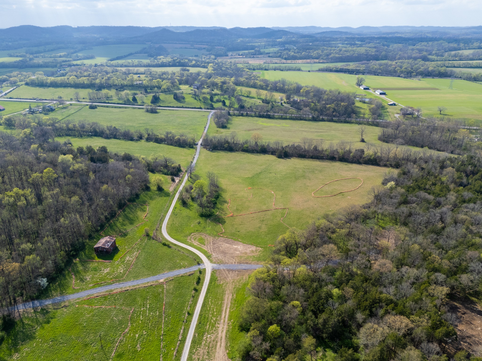 0 Horton Hwy