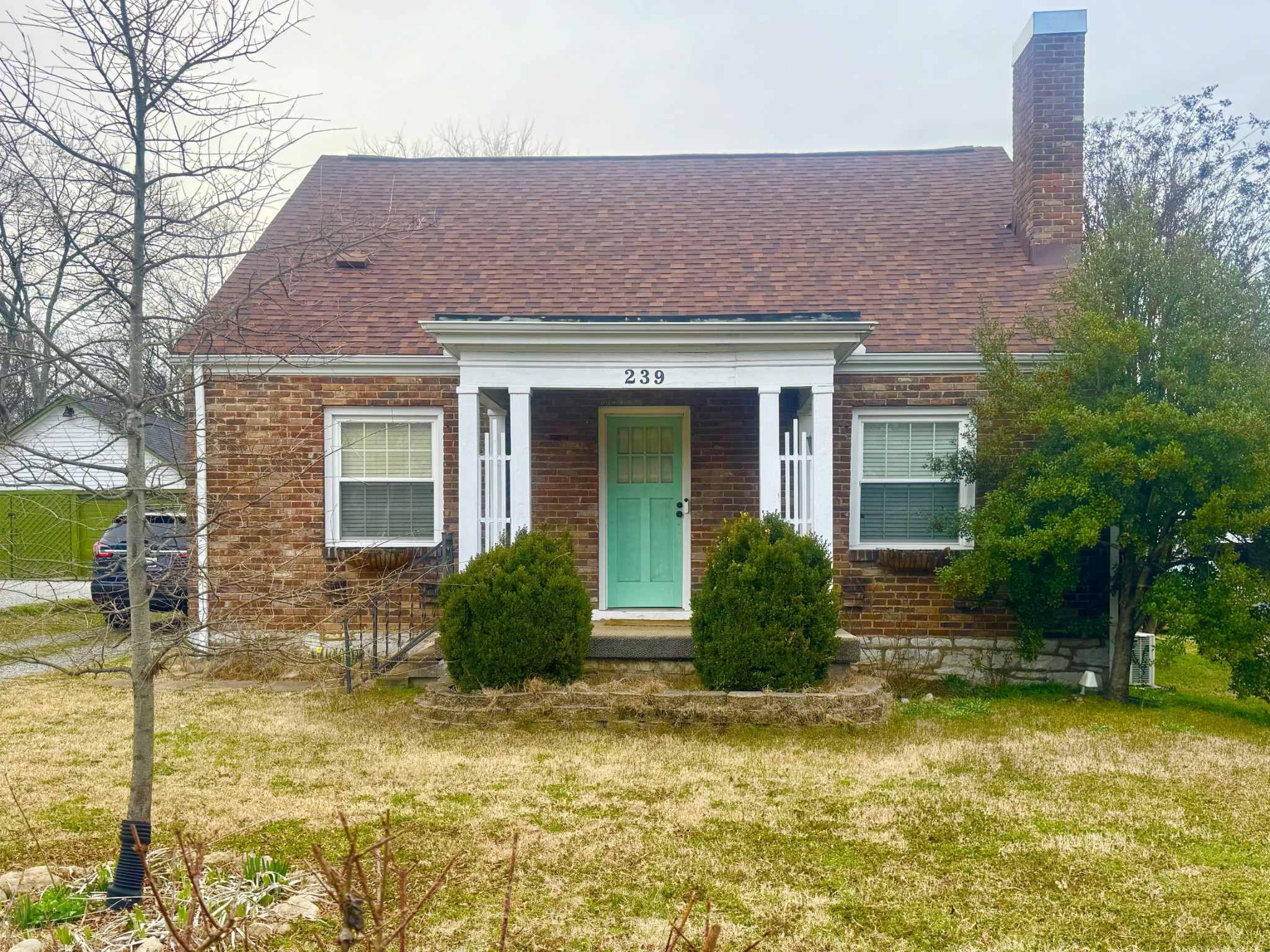 239 Neelys Bend Rd