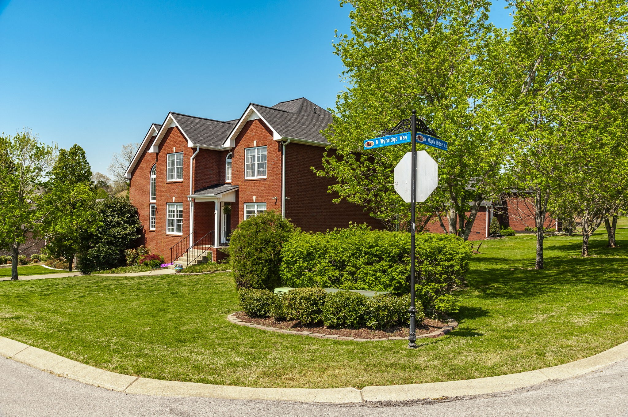 135 N Wynridge Way