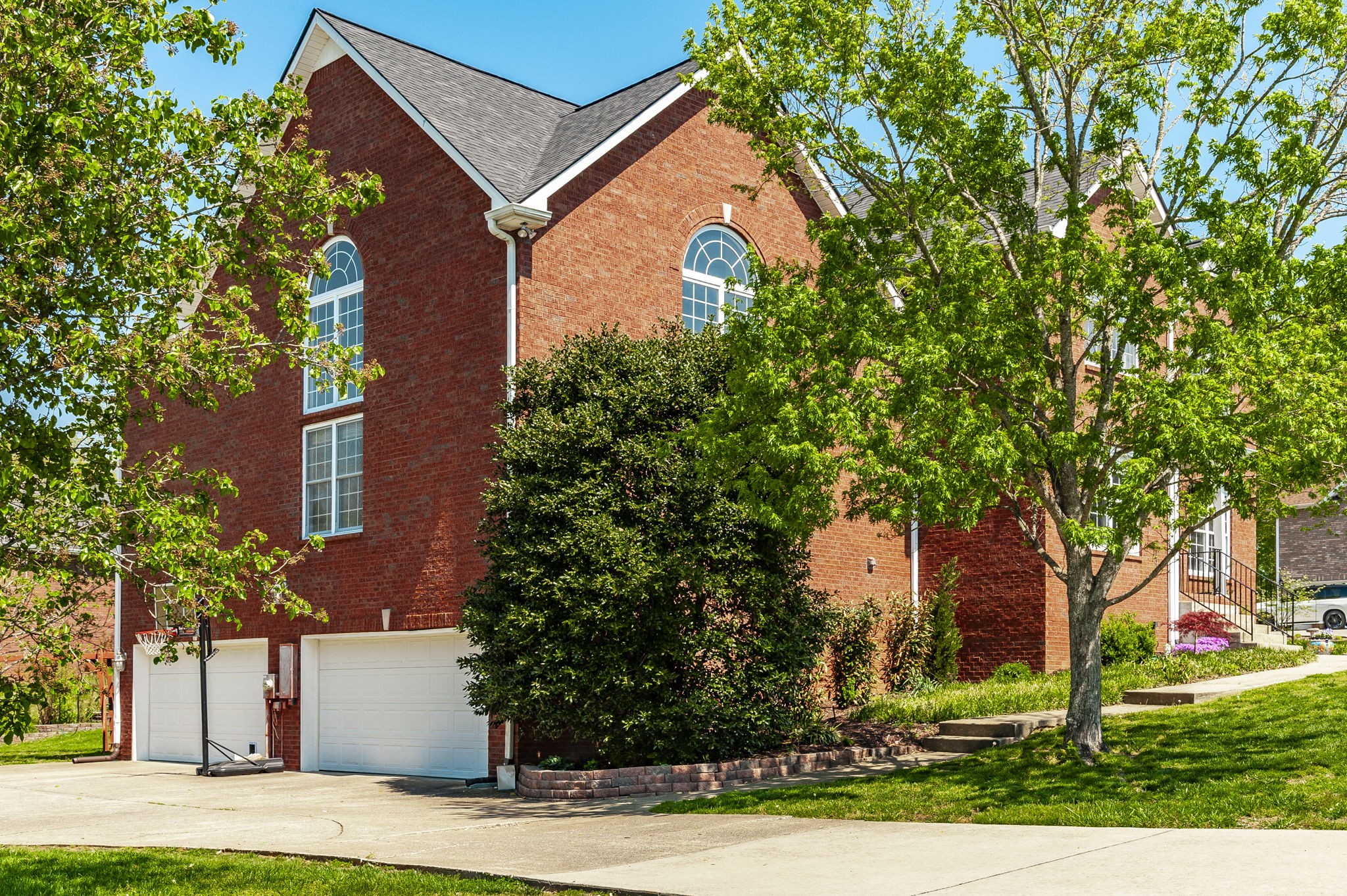 135 N Wynridge Way