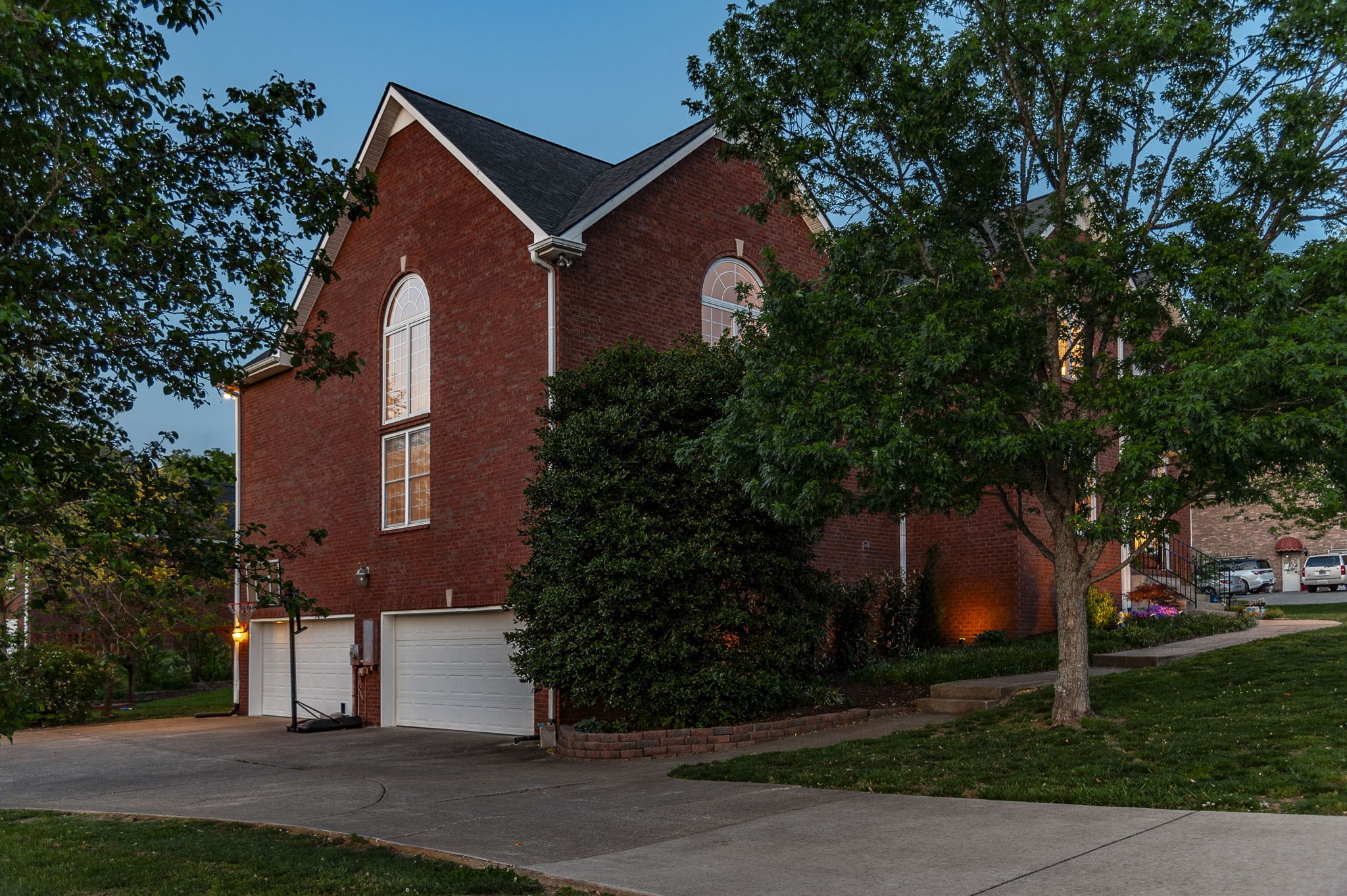 135 N Wynridge Way