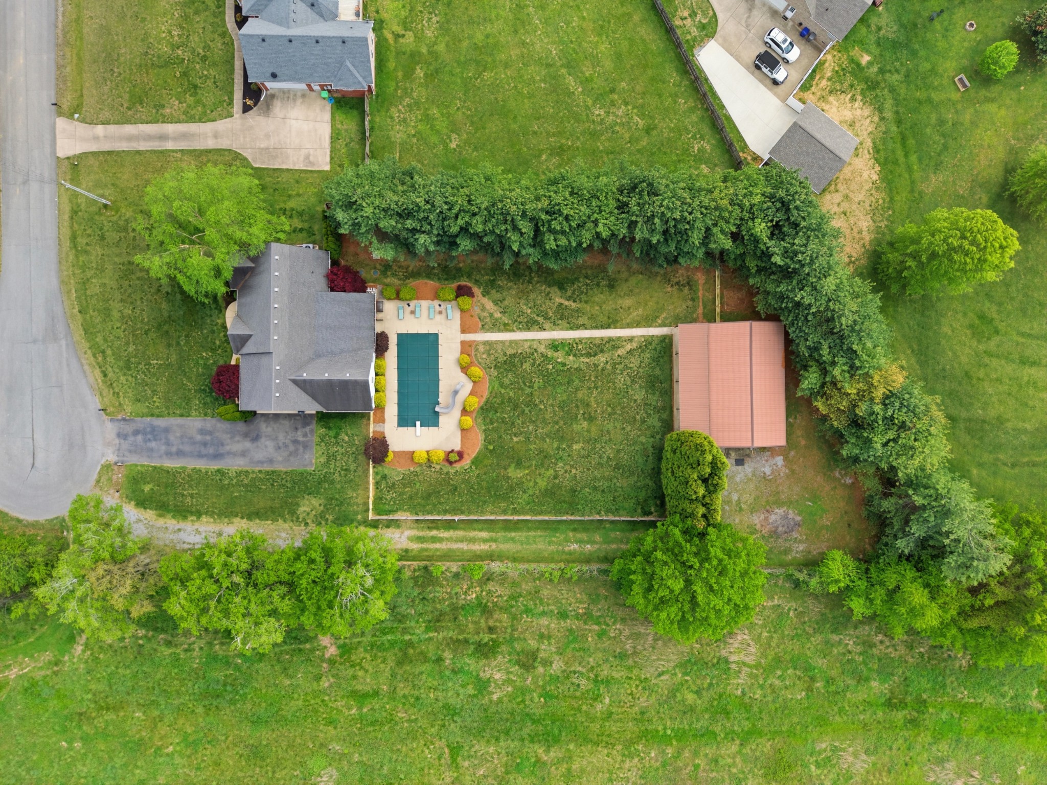 1013 Weiss Rd