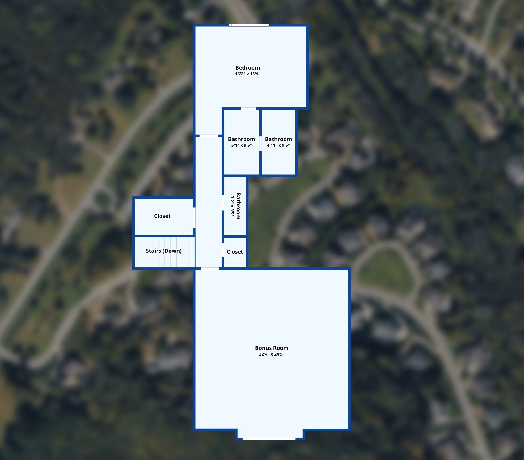 4041 Ayleworth Ln
