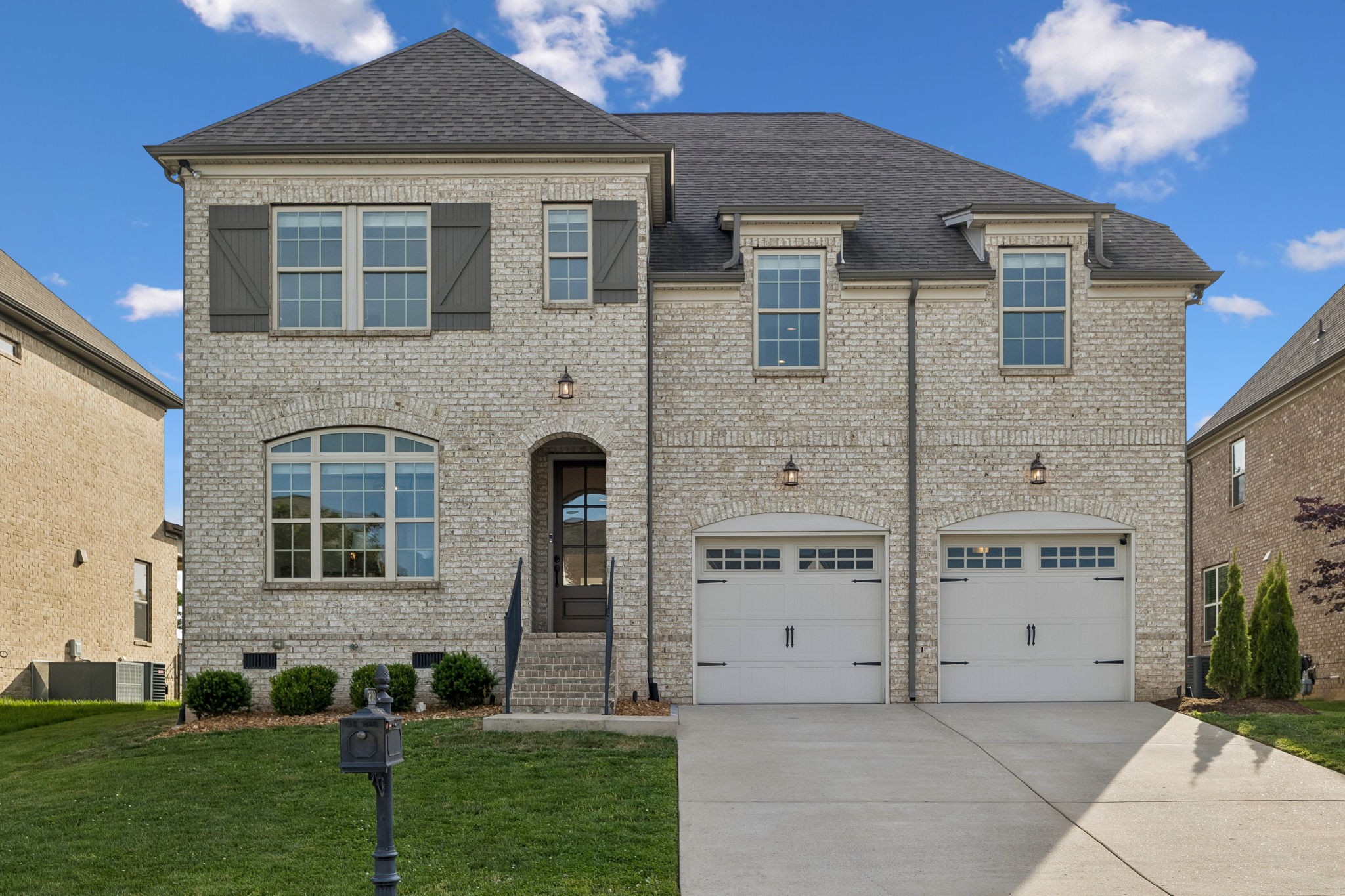 2309 Coppergate Way