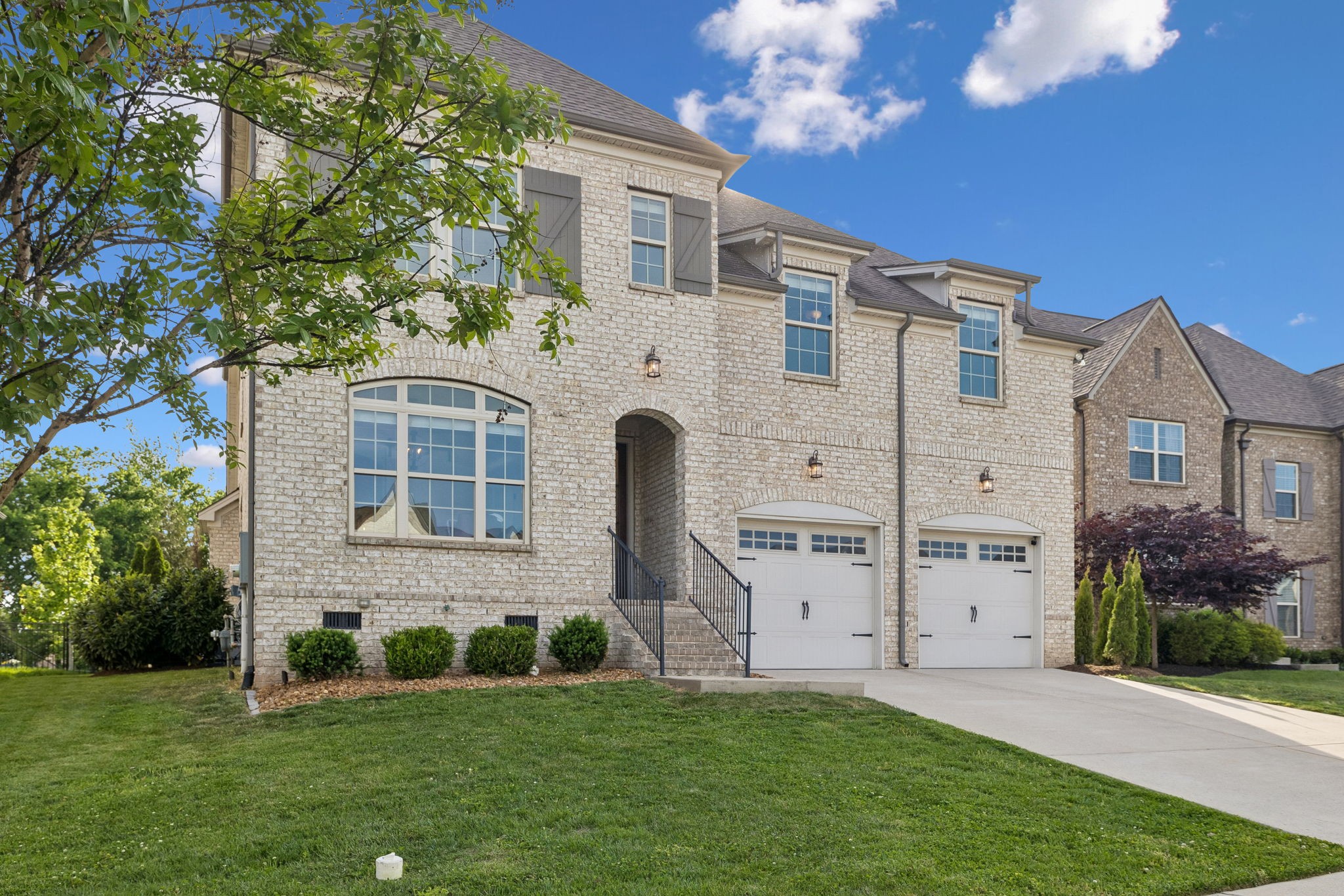 2309 Coppergate Way