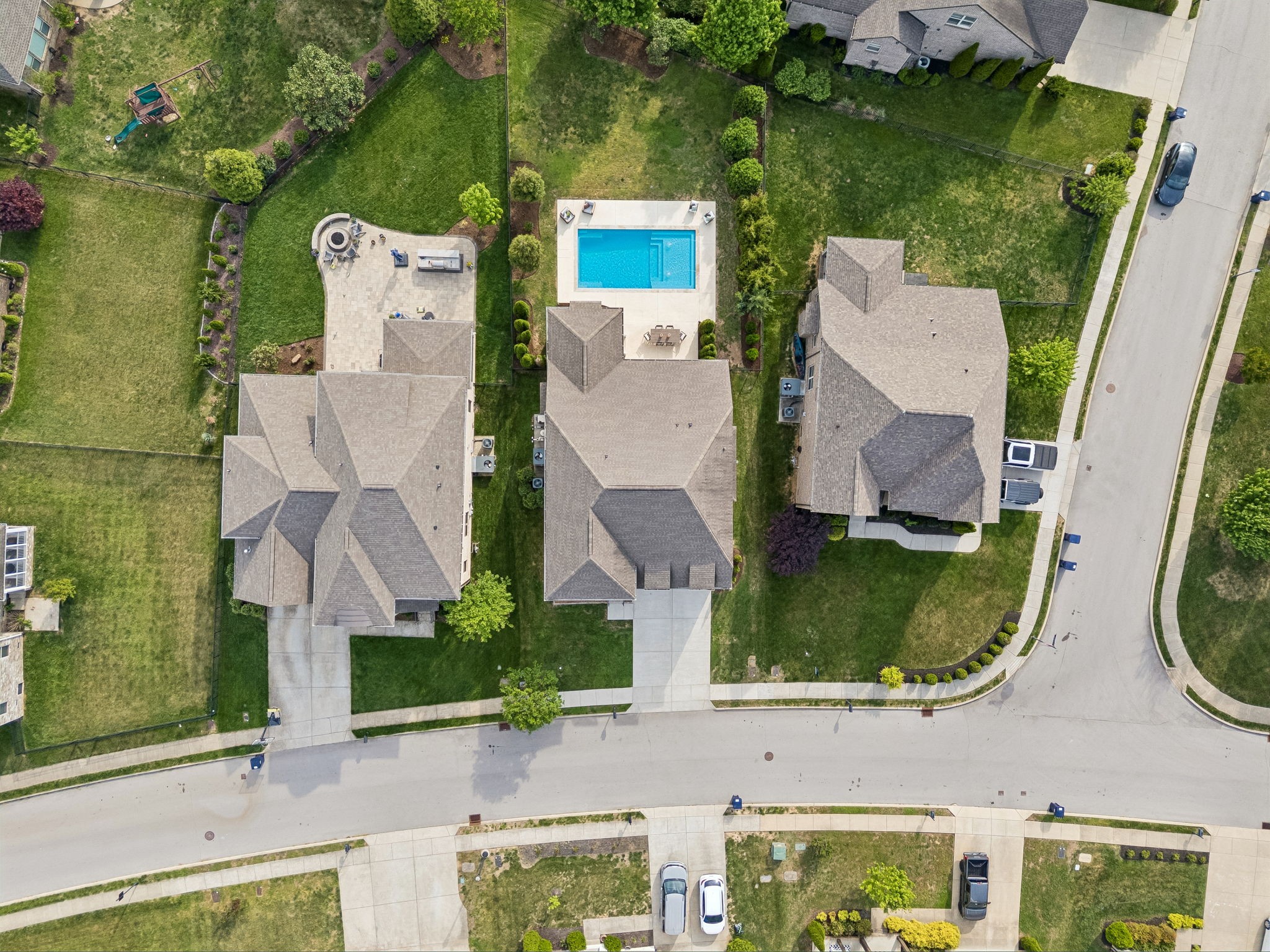2309 Coppergate Way