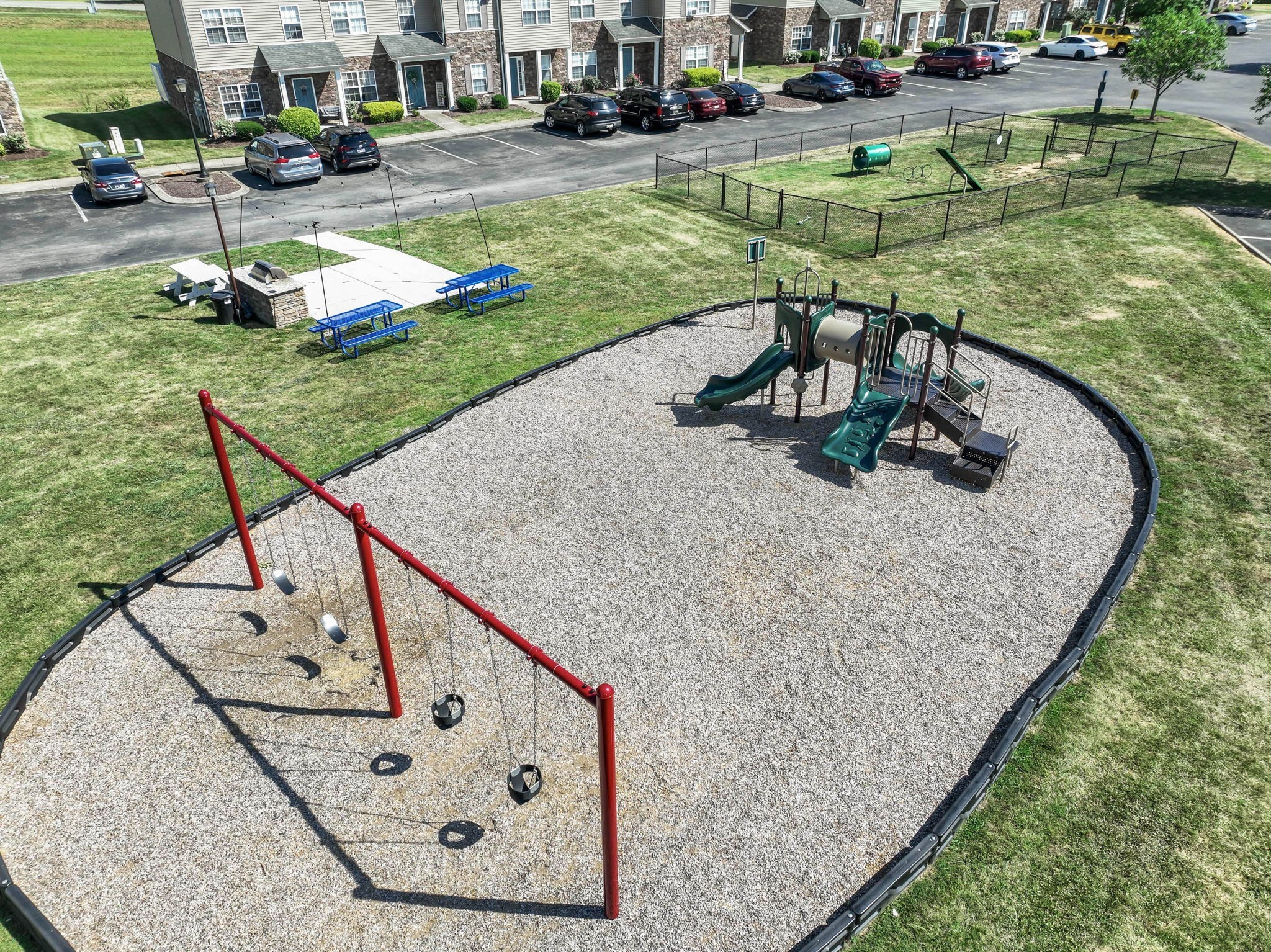 1052 Pinehurst Dr