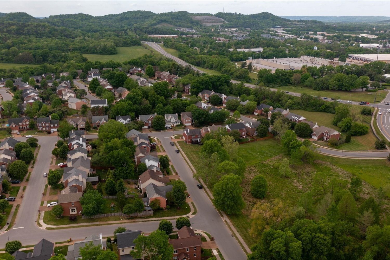 406 Orchid Trail