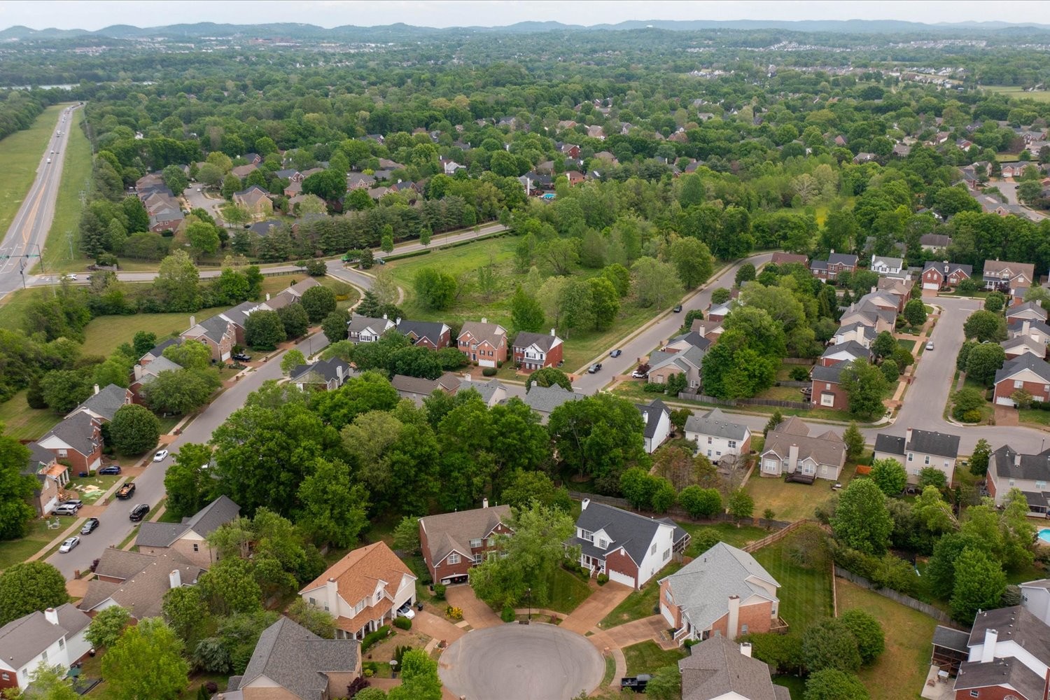 406 Orchid Trail