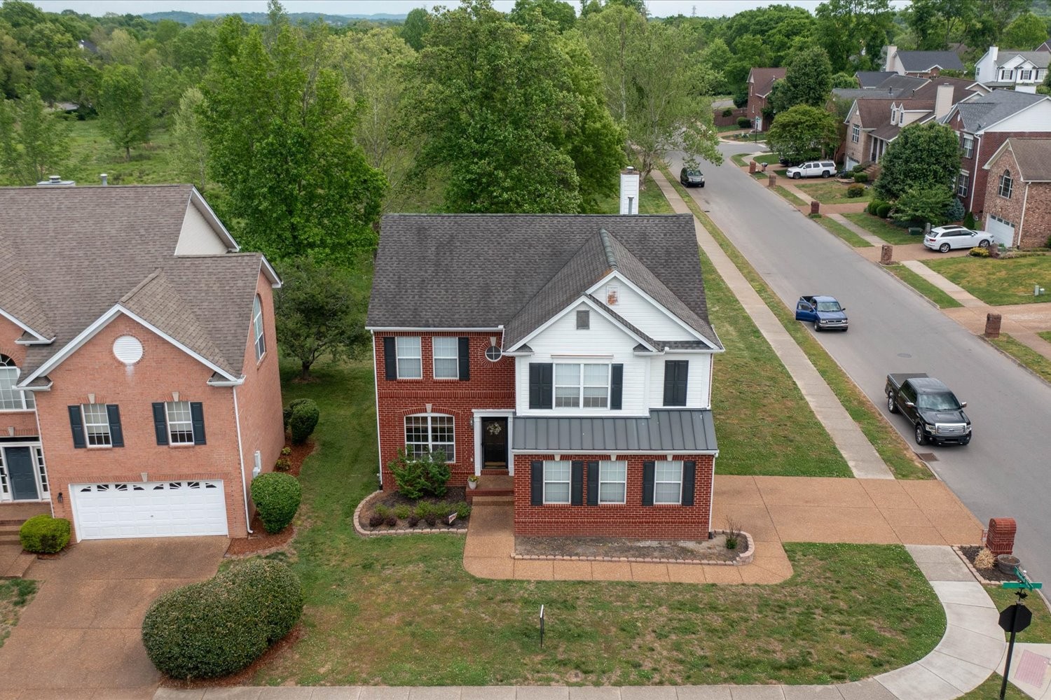 406 Orchid Trail