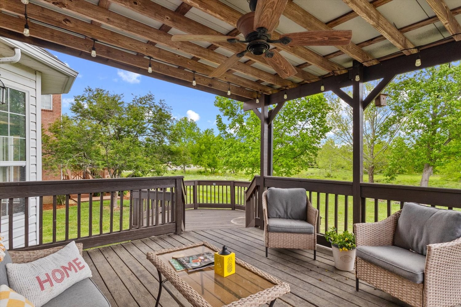 406 Orchid Trail