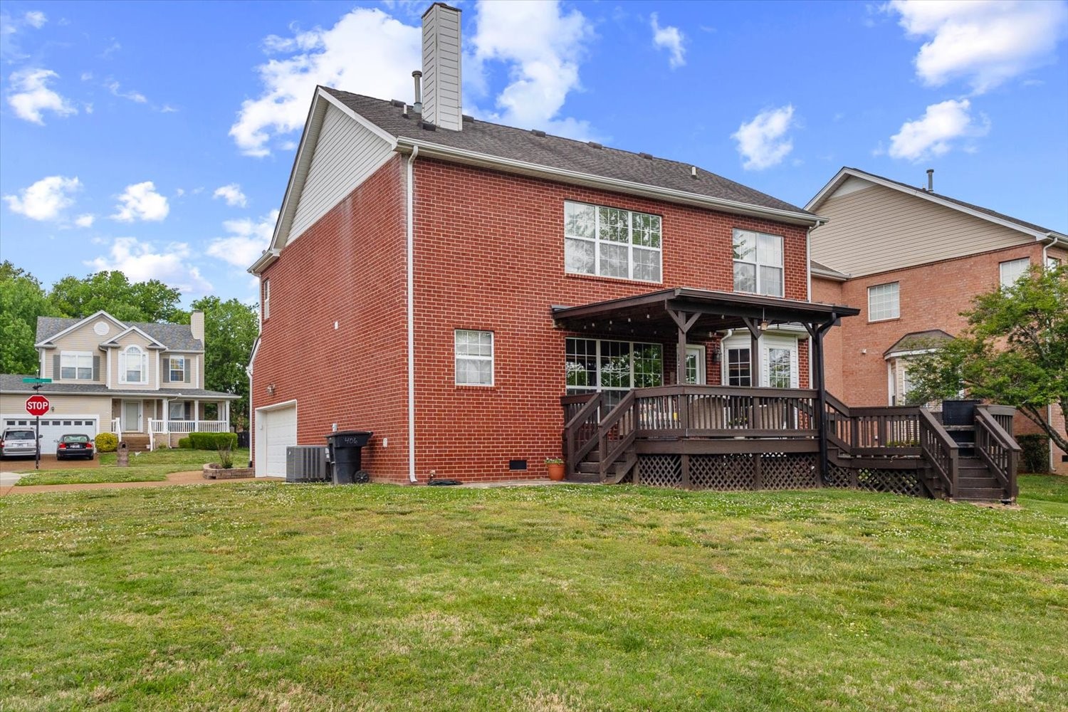 406 Orchid Trail