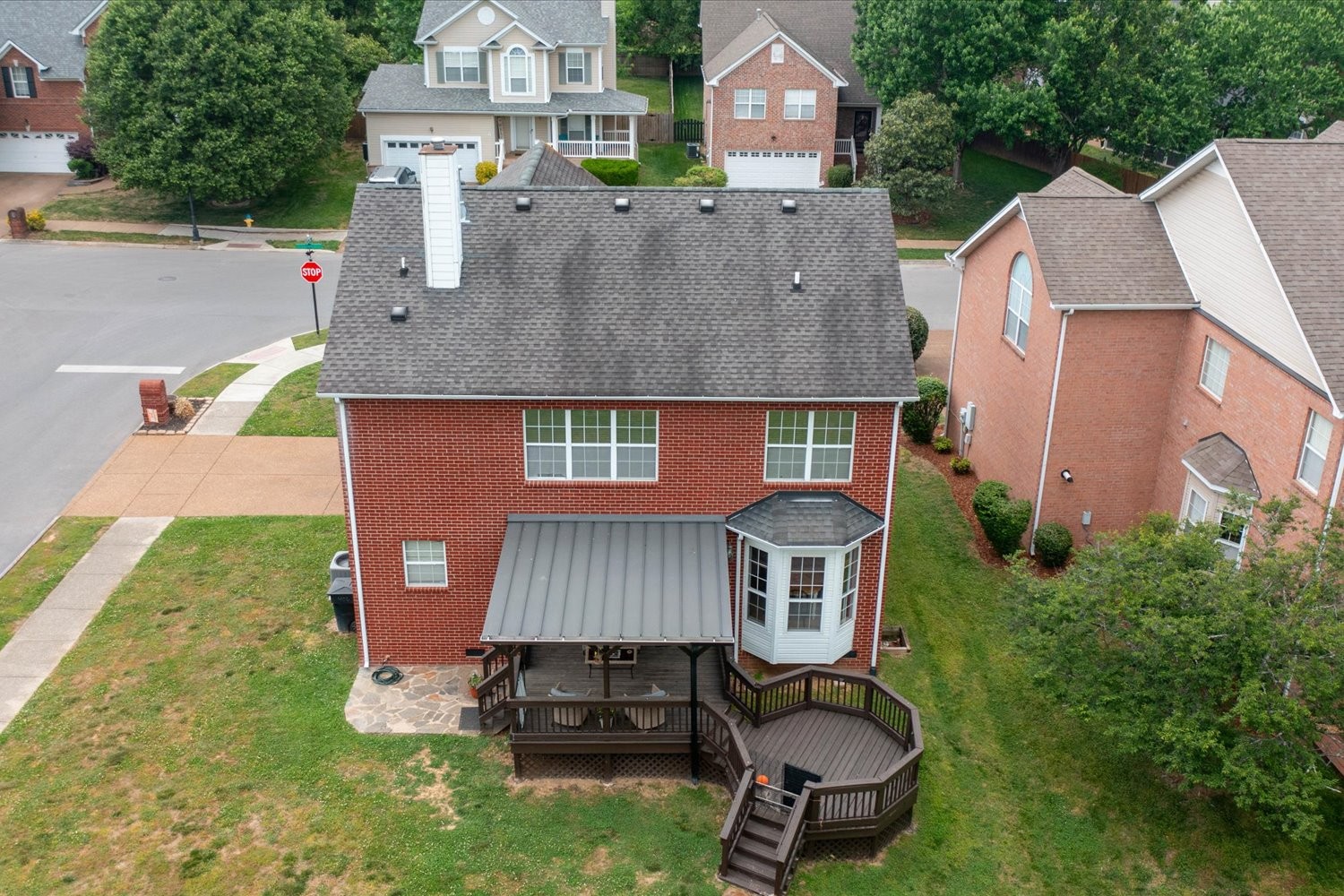 406 Orchid Trail