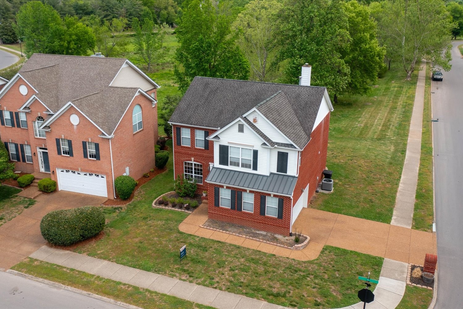 406 Orchid Trail