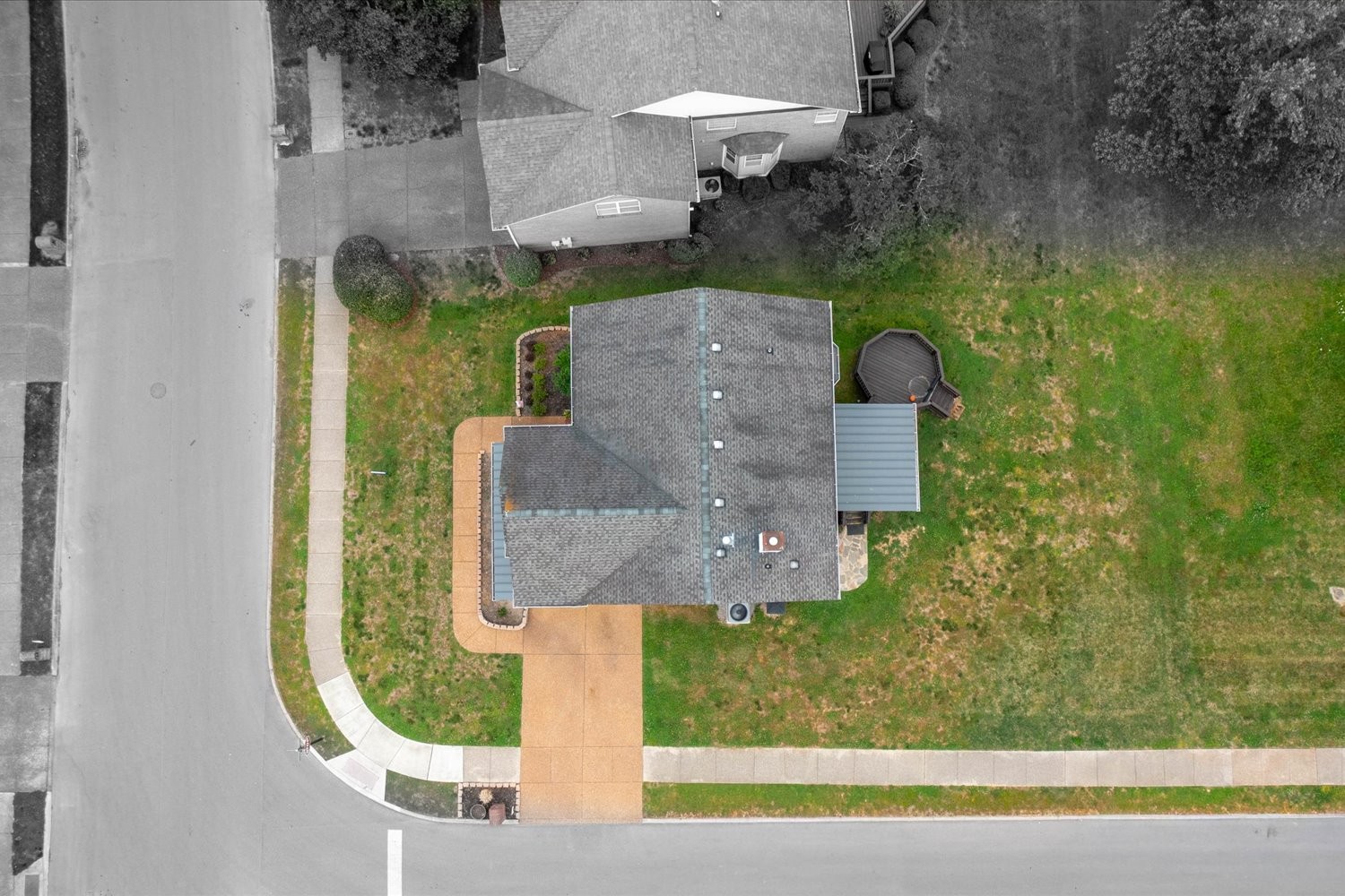 406 Orchid Trail