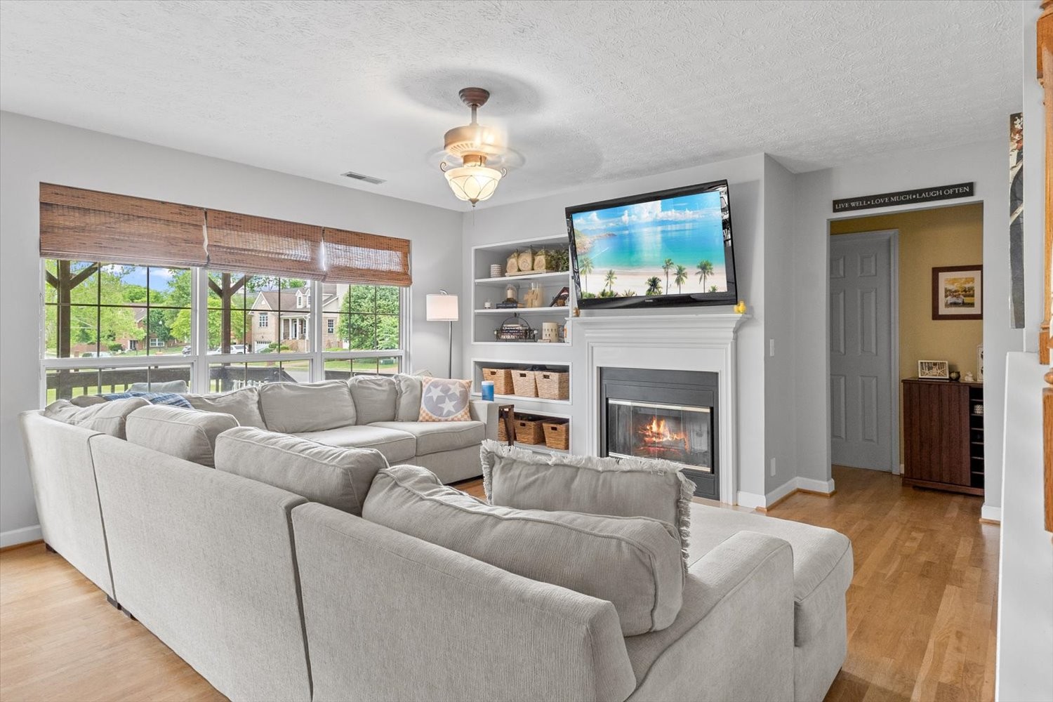 406 Orchid Trail