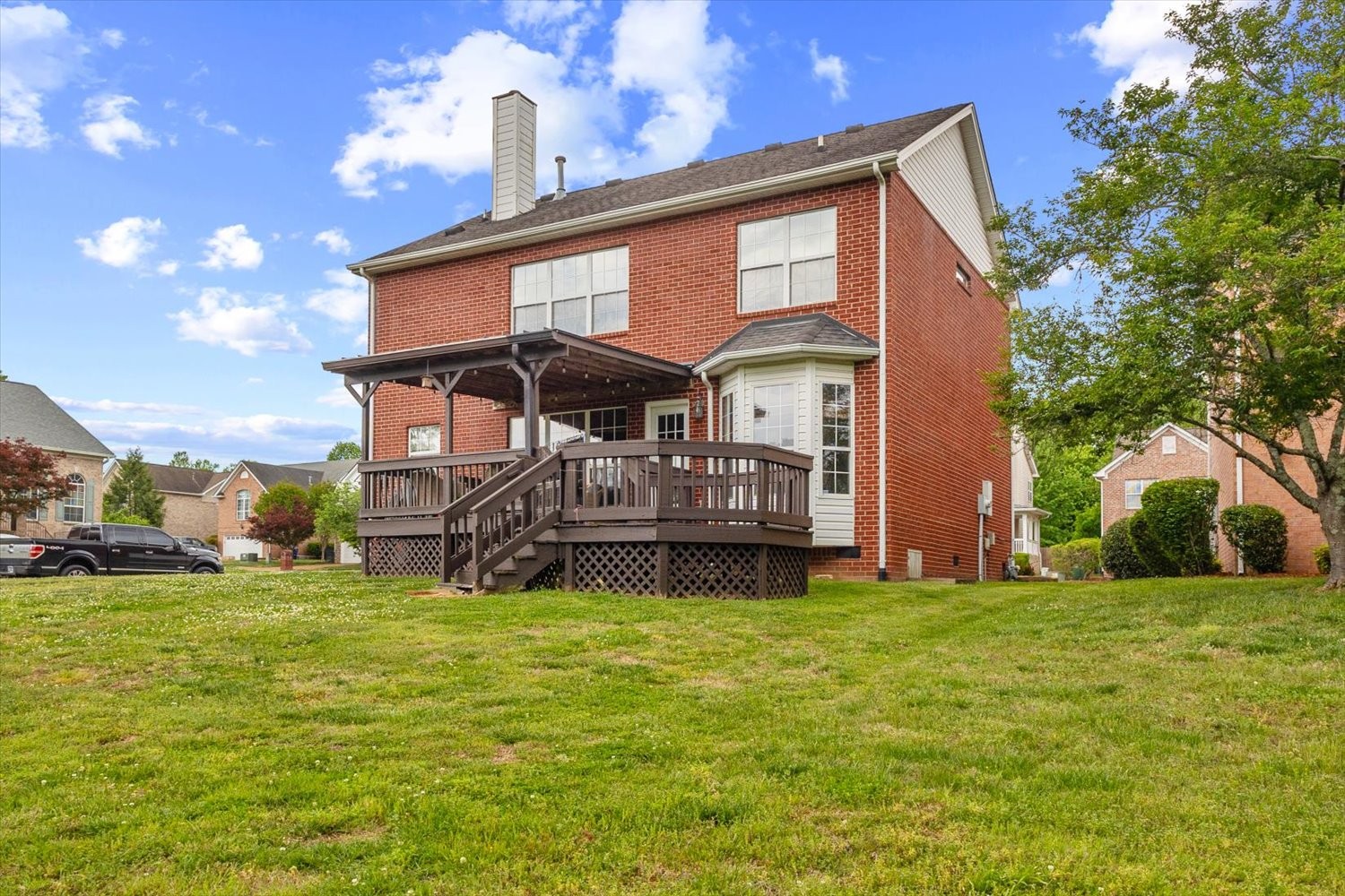 406 Orchid Trail