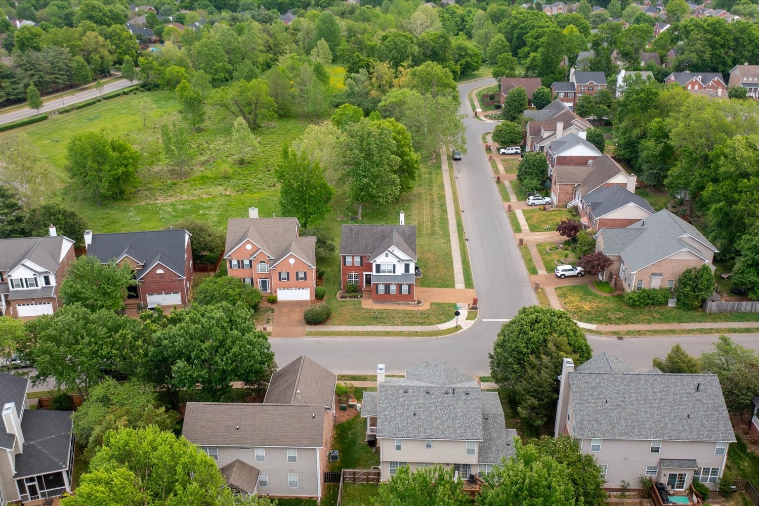 406 Orchid Trail