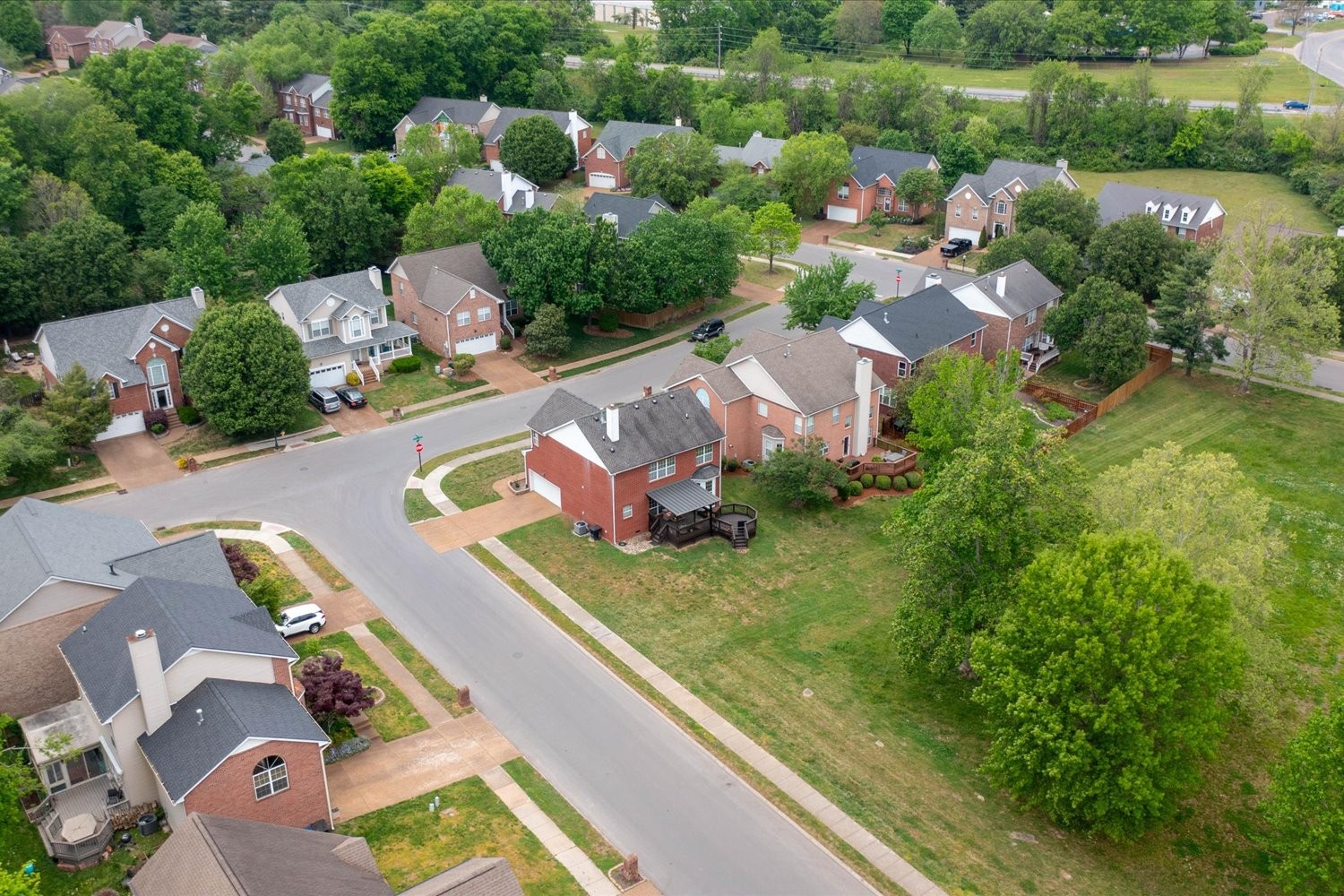 406 Orchid Trail