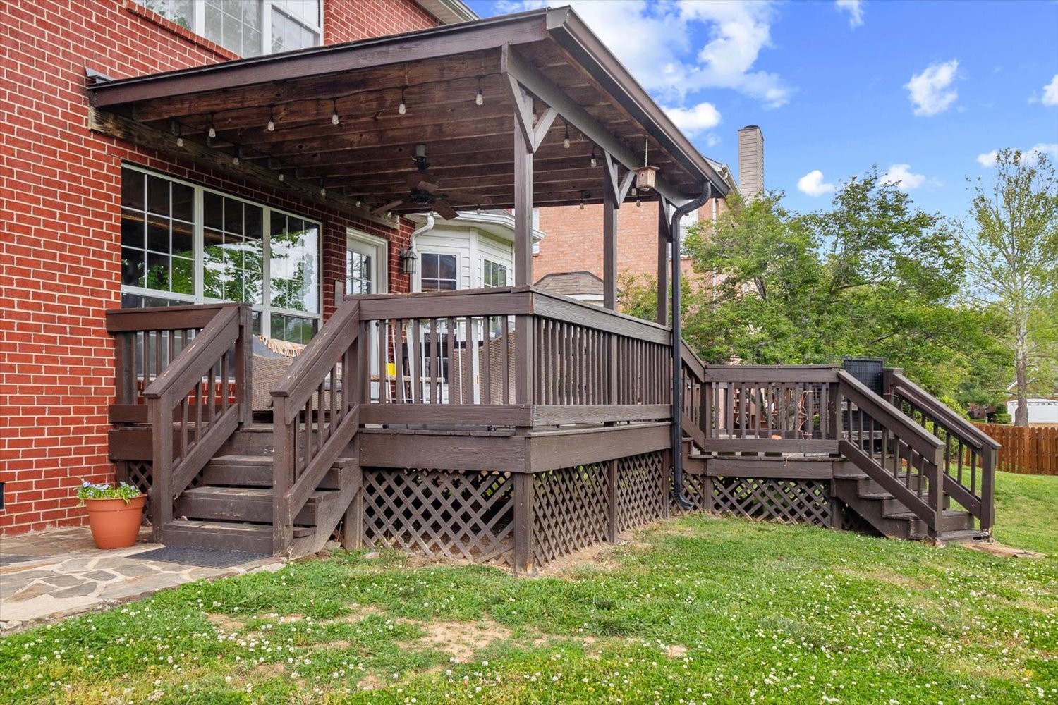 406 Orchid Trail