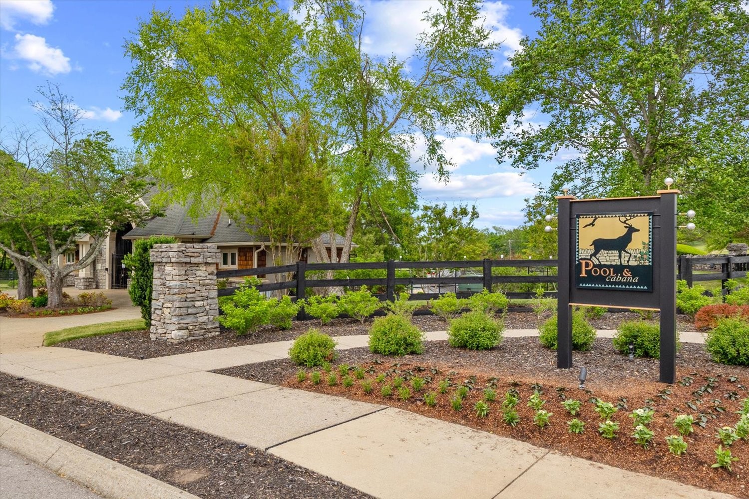 406 Orchid Trail