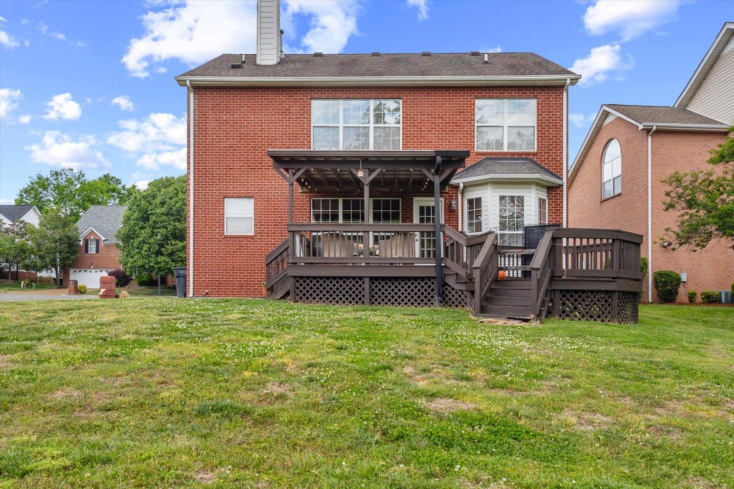 406 Orchid Trail