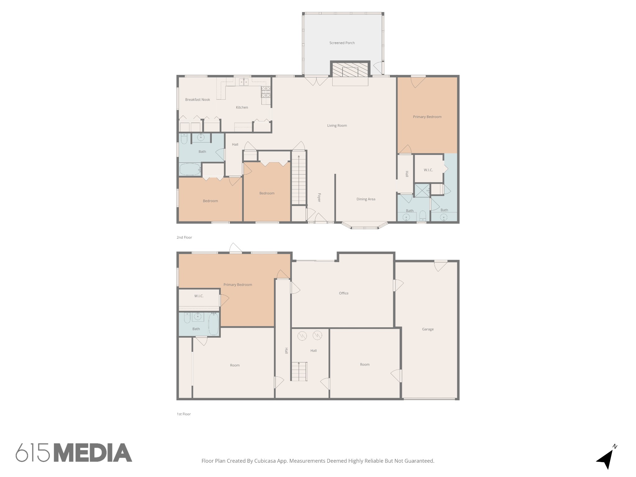 505 Foothill Dr