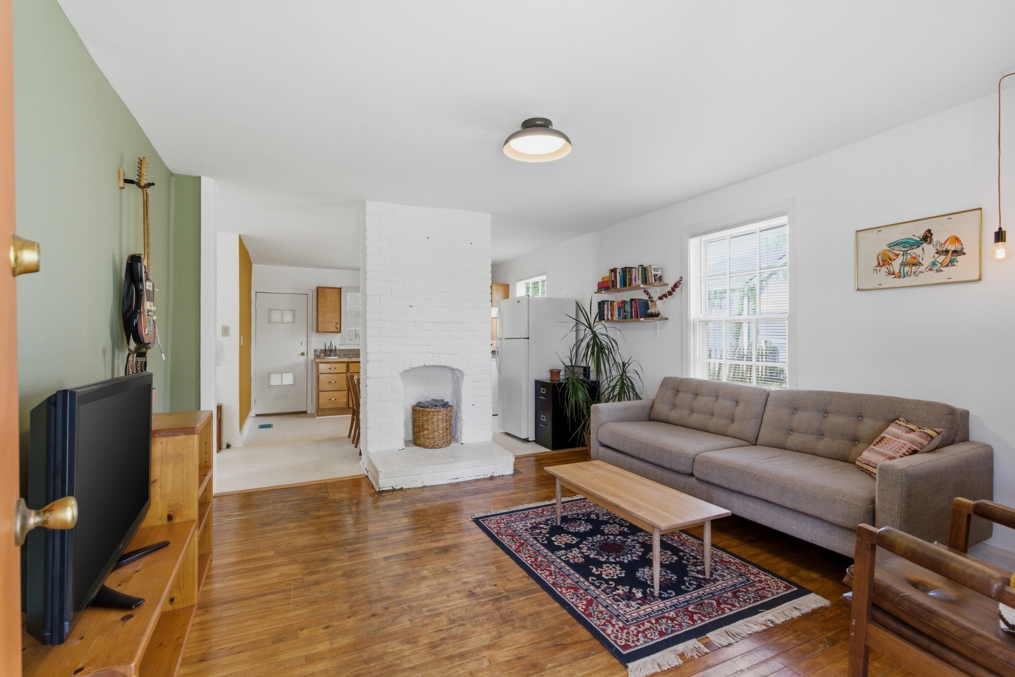 1724 Hanover Rd