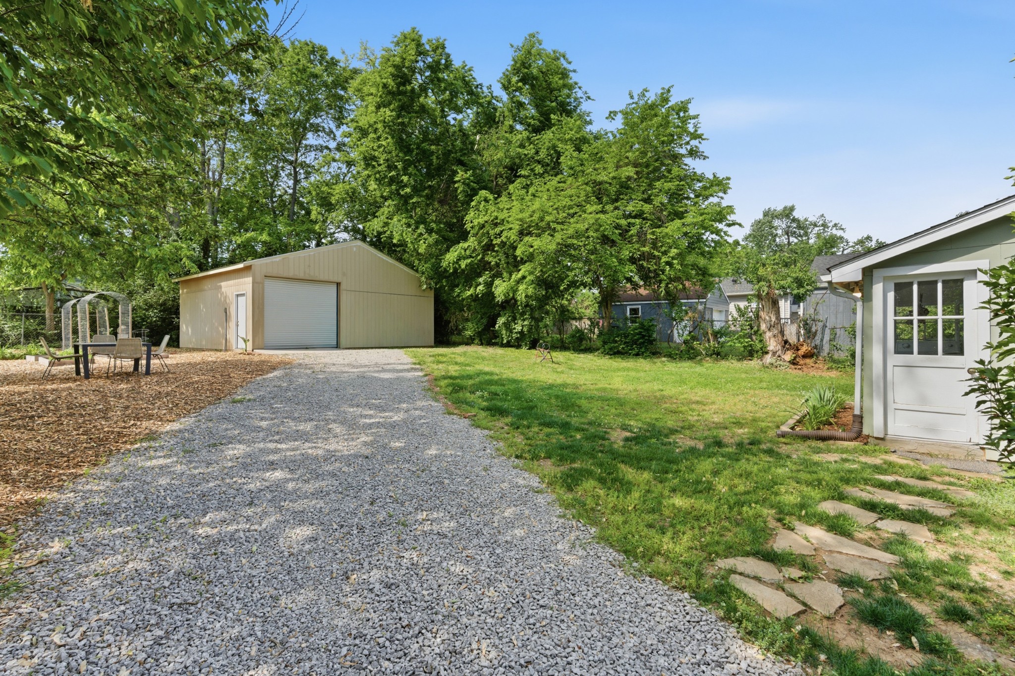 1724 Hanover Rd