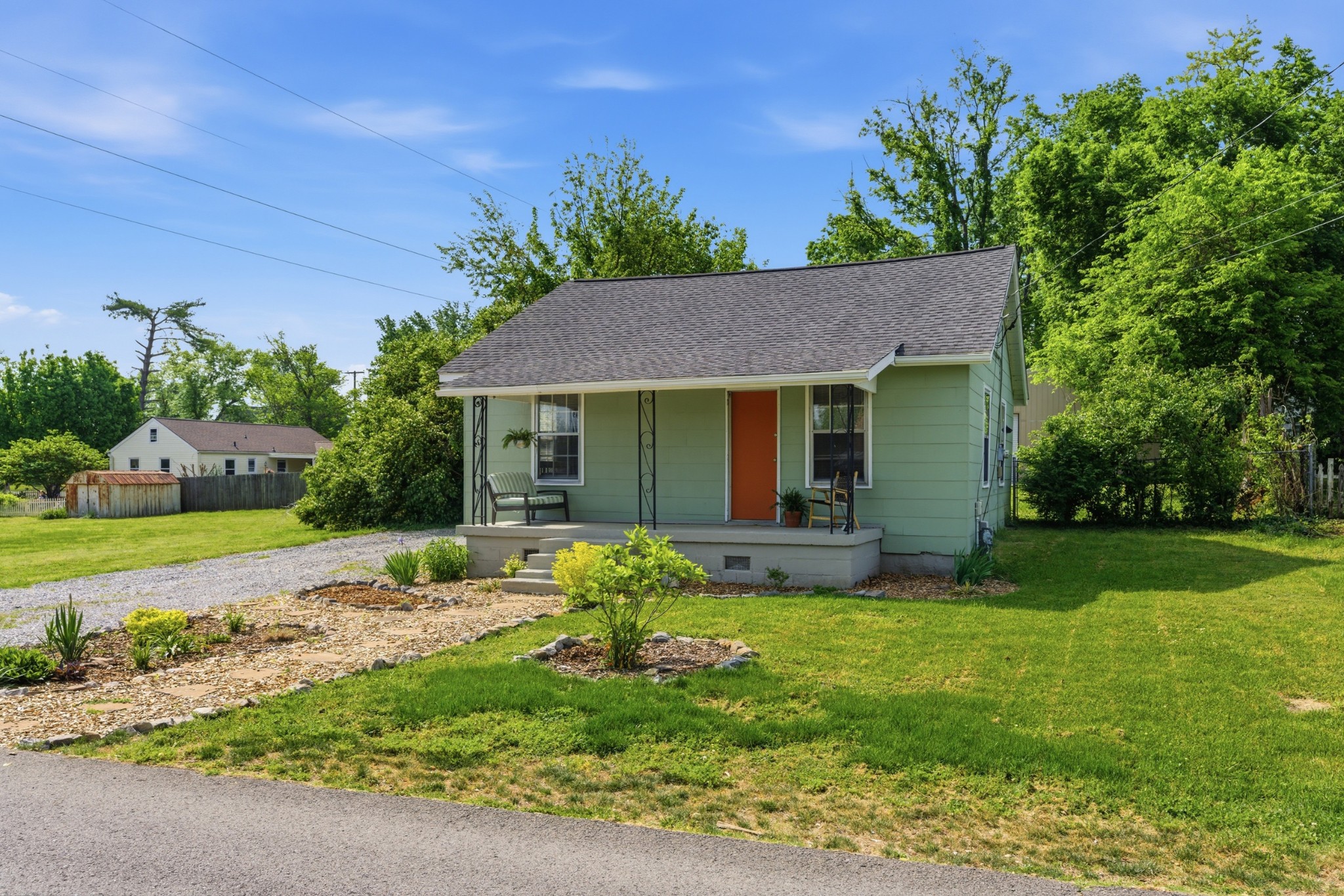 1724 Hanover Rd