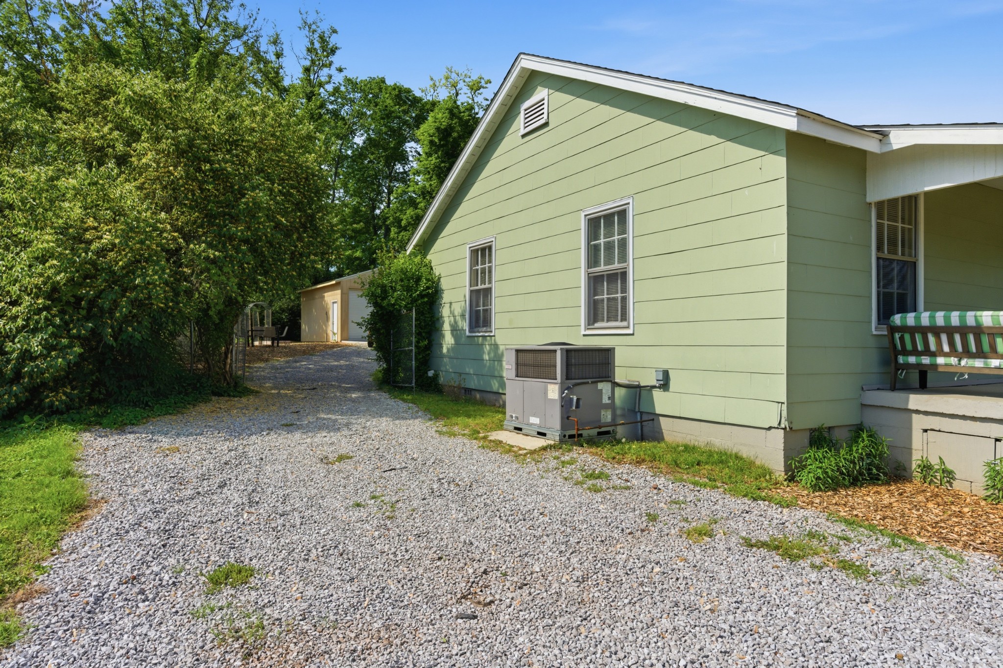 1724 Hanover Rd