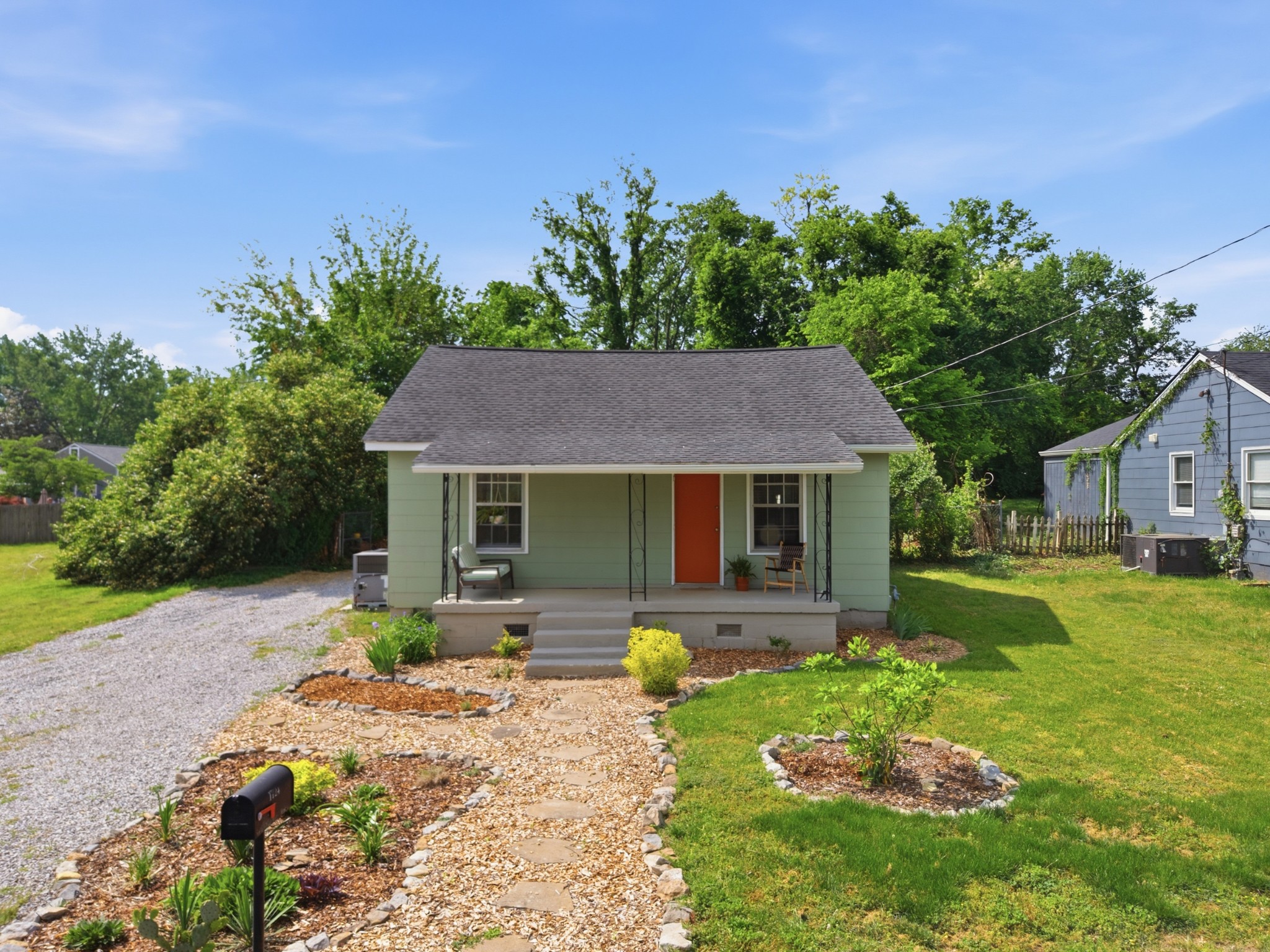 1724 Hanover Rd