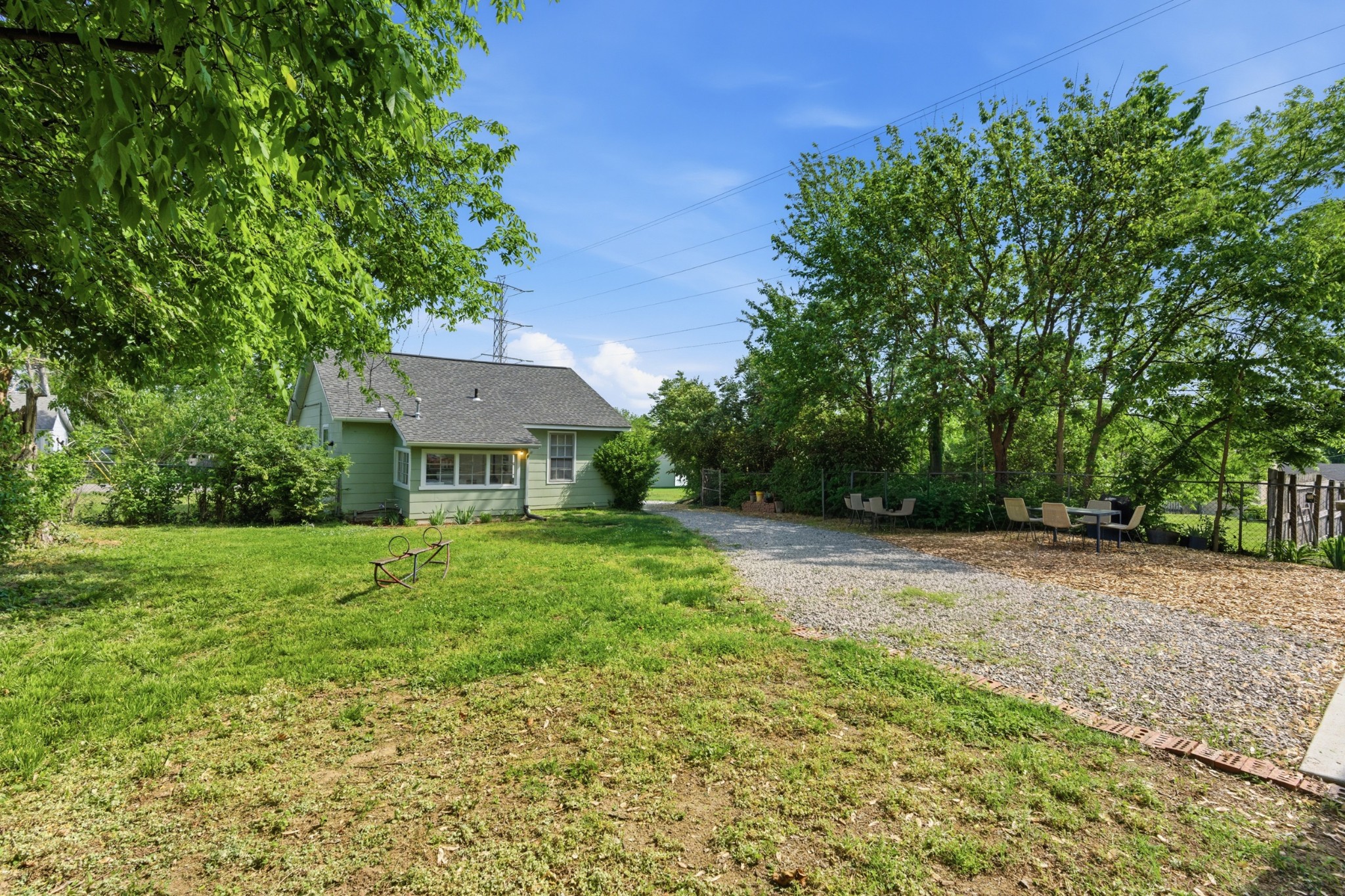 1724 Hanover Rd
