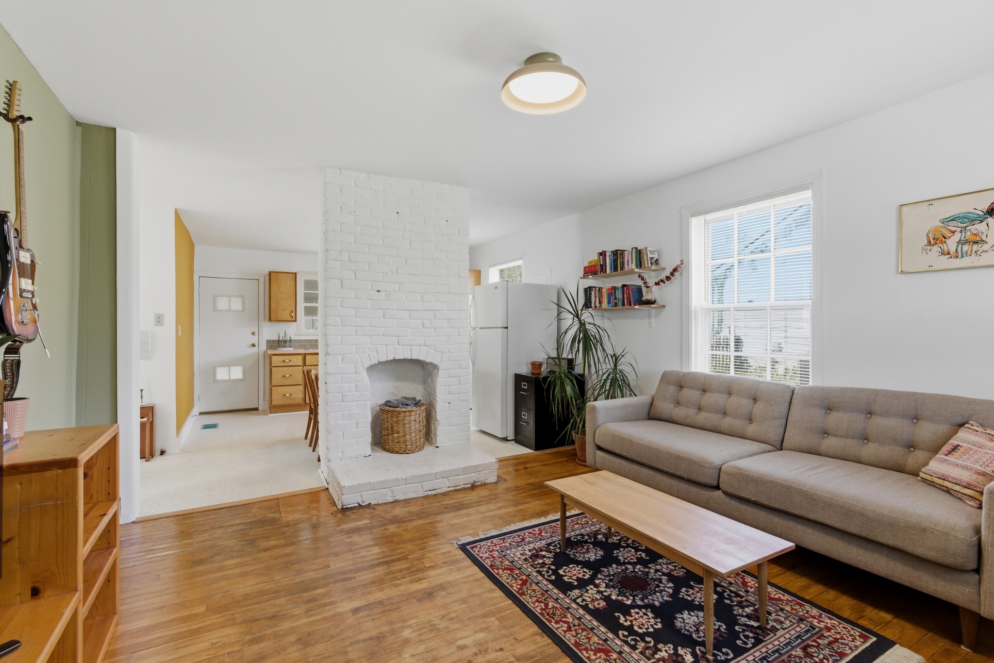 1724 Hanover Rd