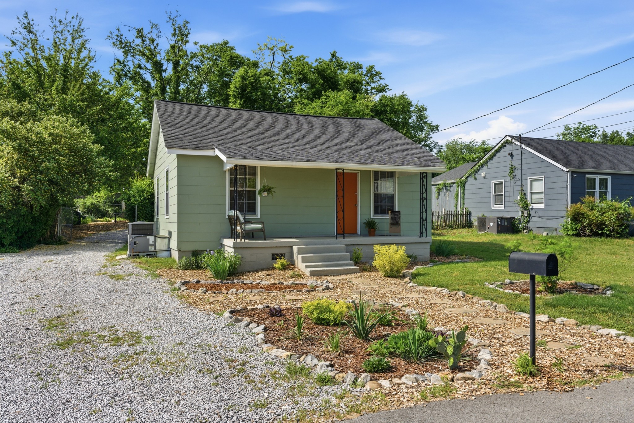 1724 Hanover Rd