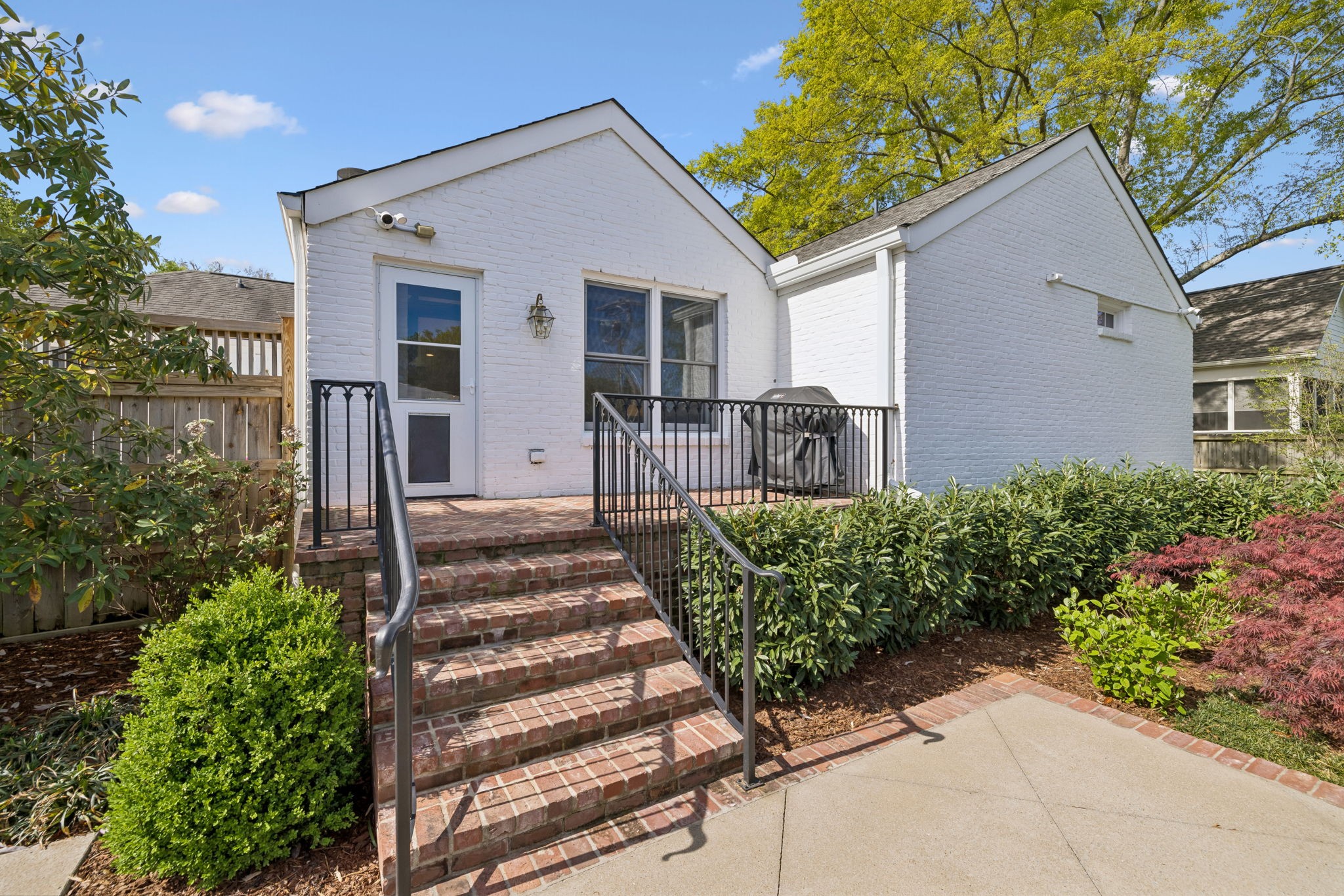 132 Brookfield