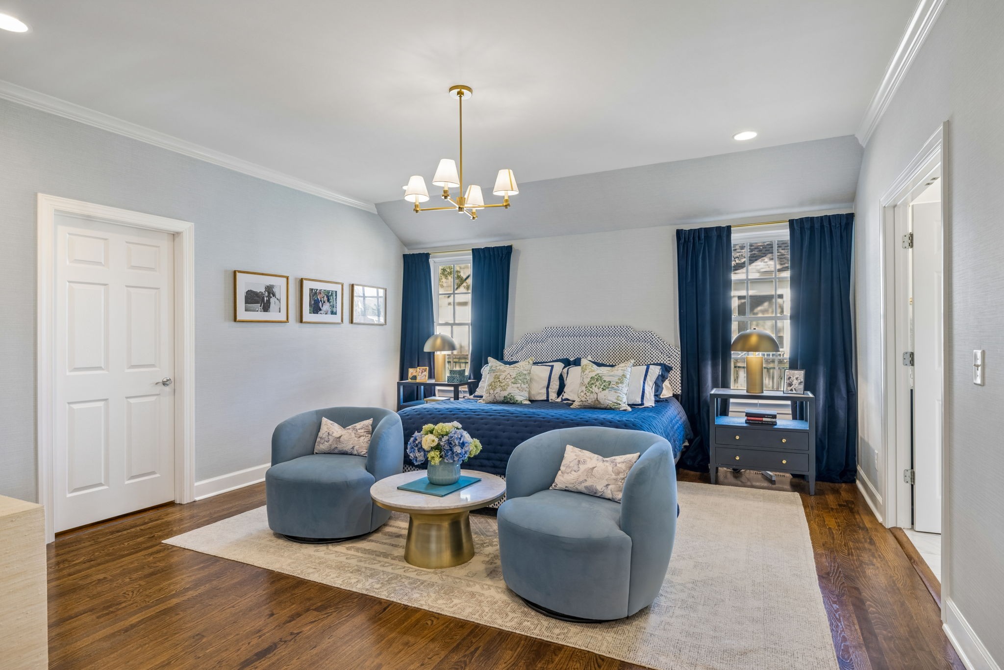 132 Brookfield