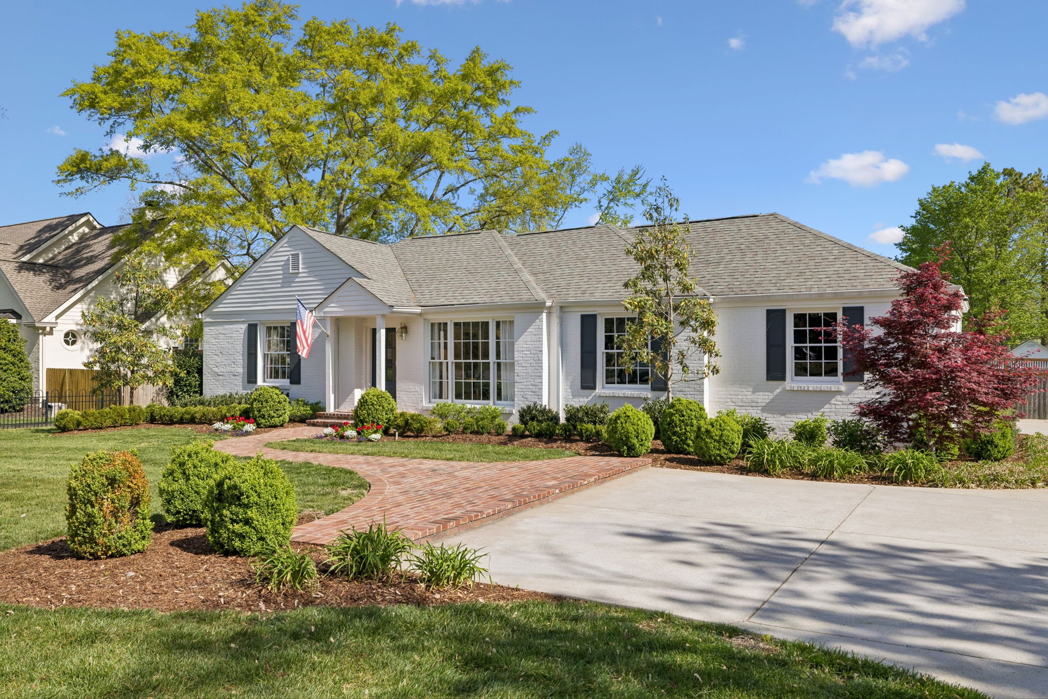 132 Brookfield