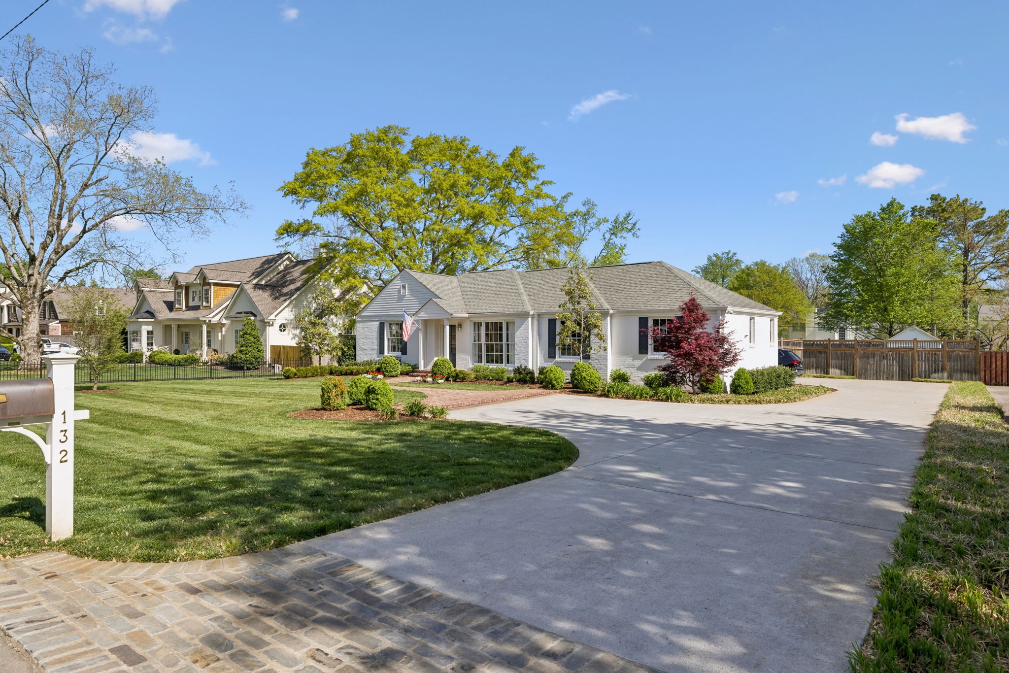 132 Brookfield